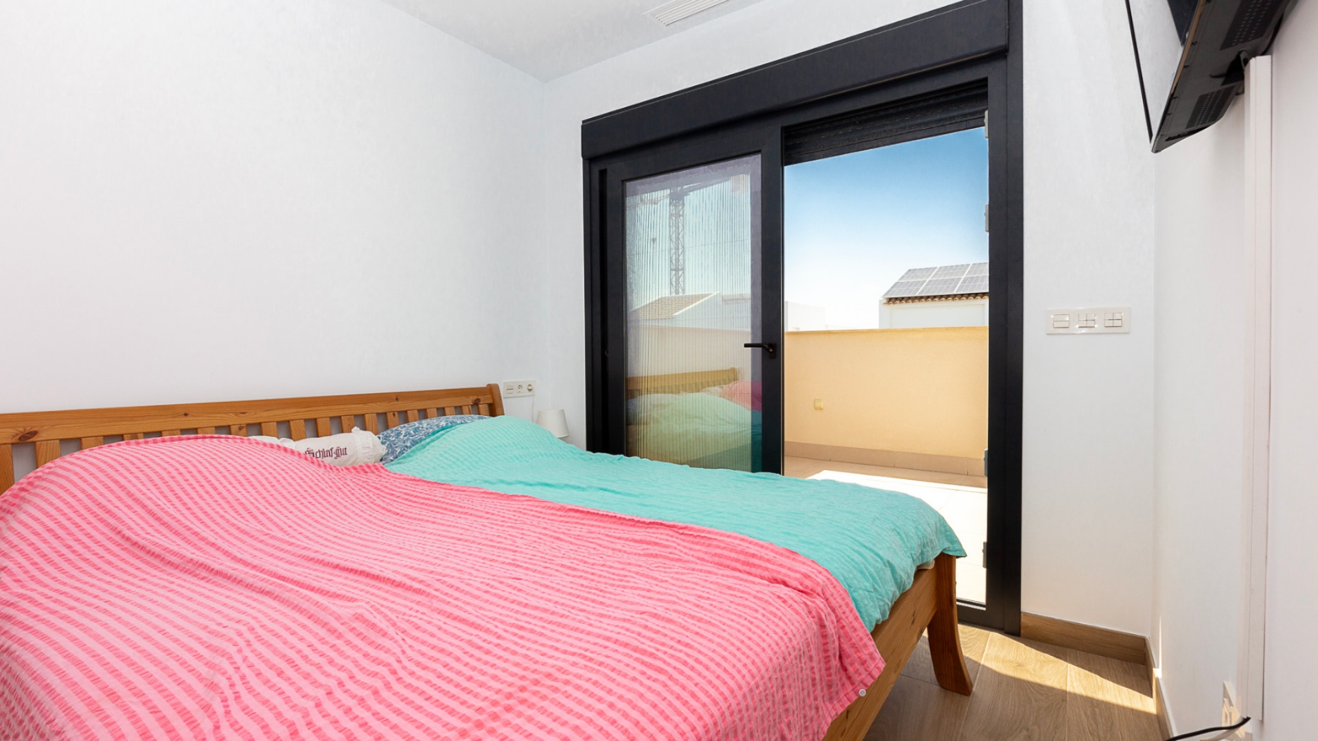 Wiederverkauf - Villa - Ciudad Quesada - Dona Pepa