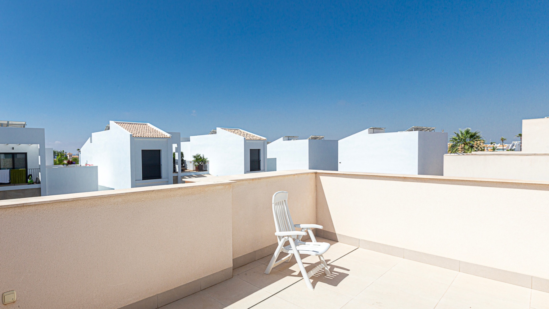 Wiederverkauf - Villa - Ciudad Quesada - Dona Pepa