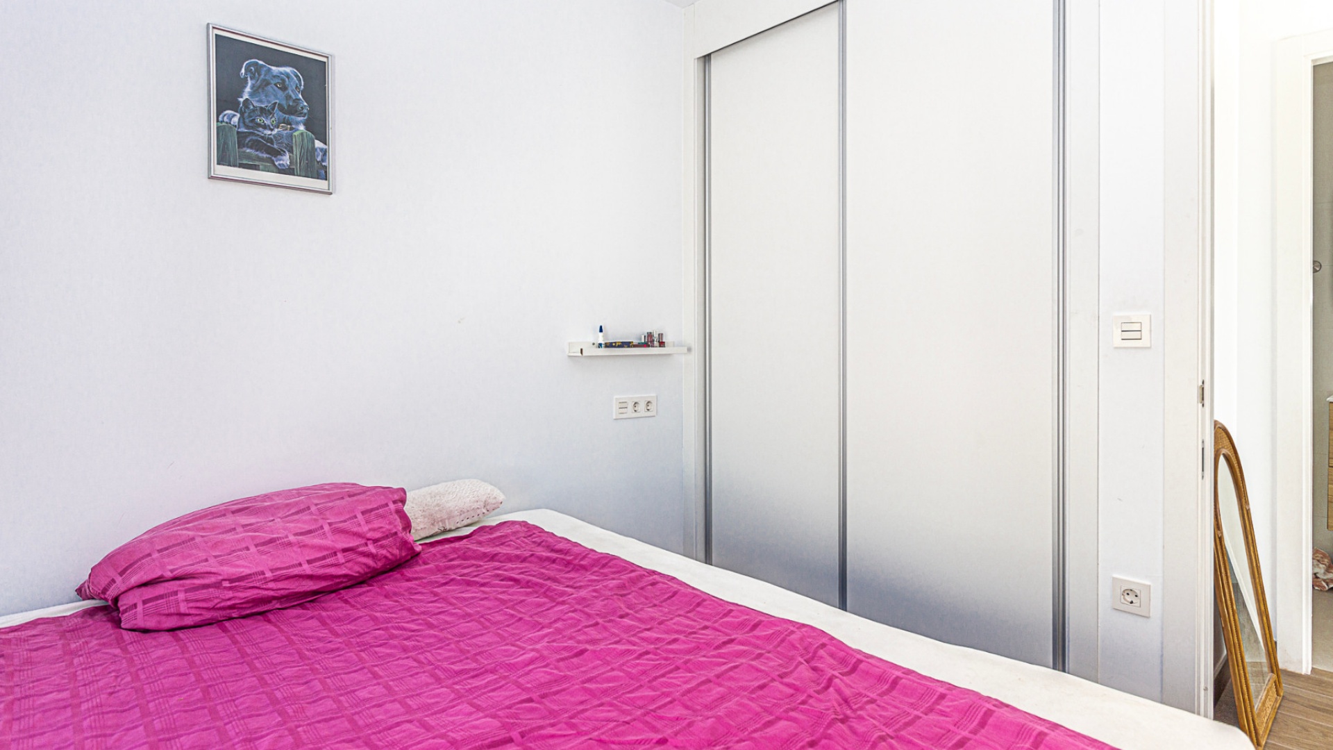 Wiederverkauf - Villa - Ciudad Quesada - Dona Pepa