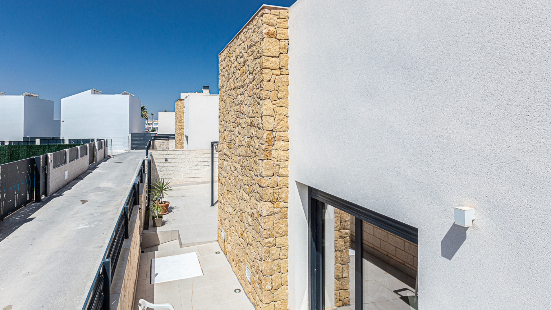 Wiederverkauf - Villa - Ciudad Quesada - Dona Pepa