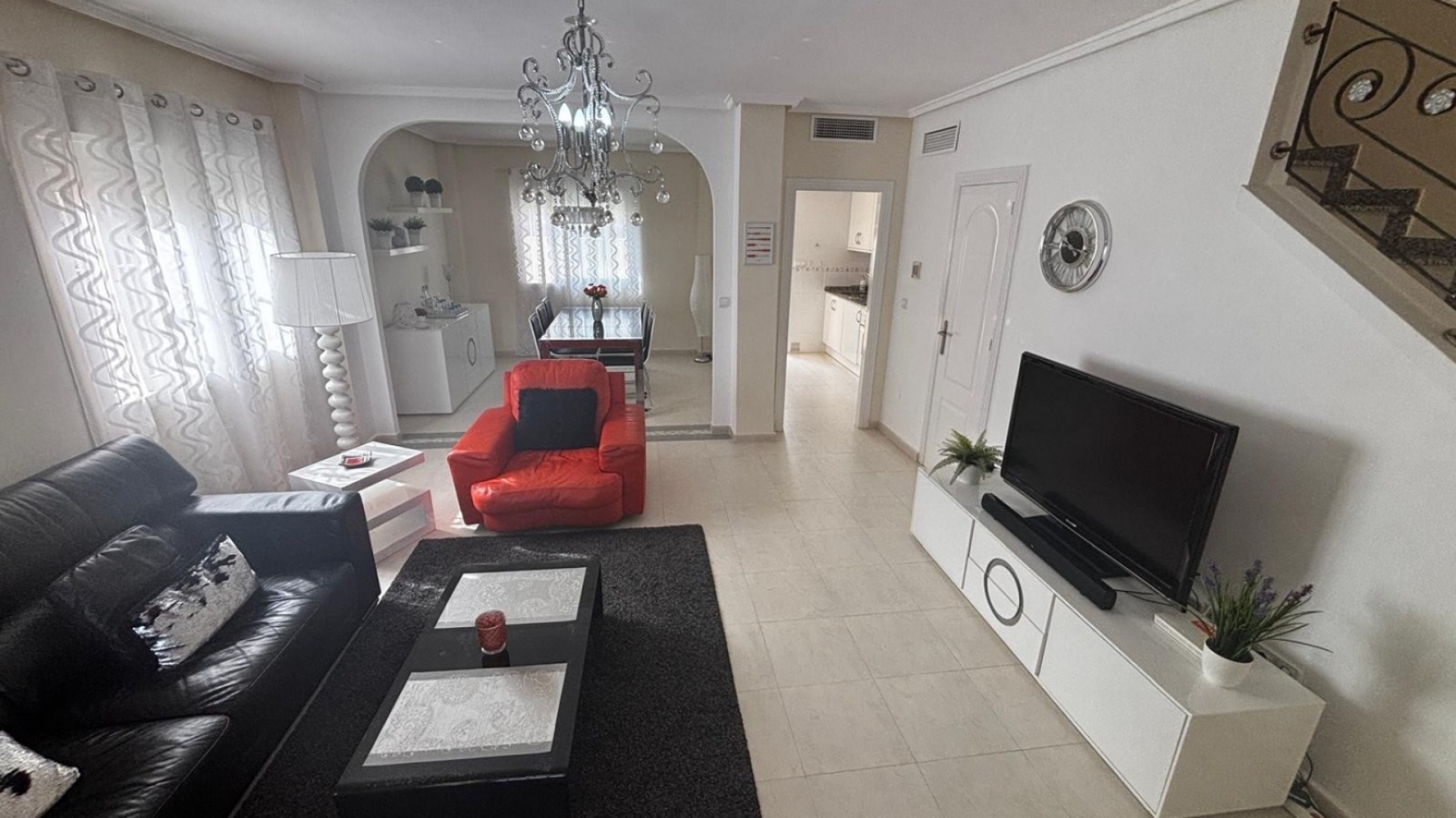 Wiederverkauf - Villa - Ciudad Quesada - Dona Pepa