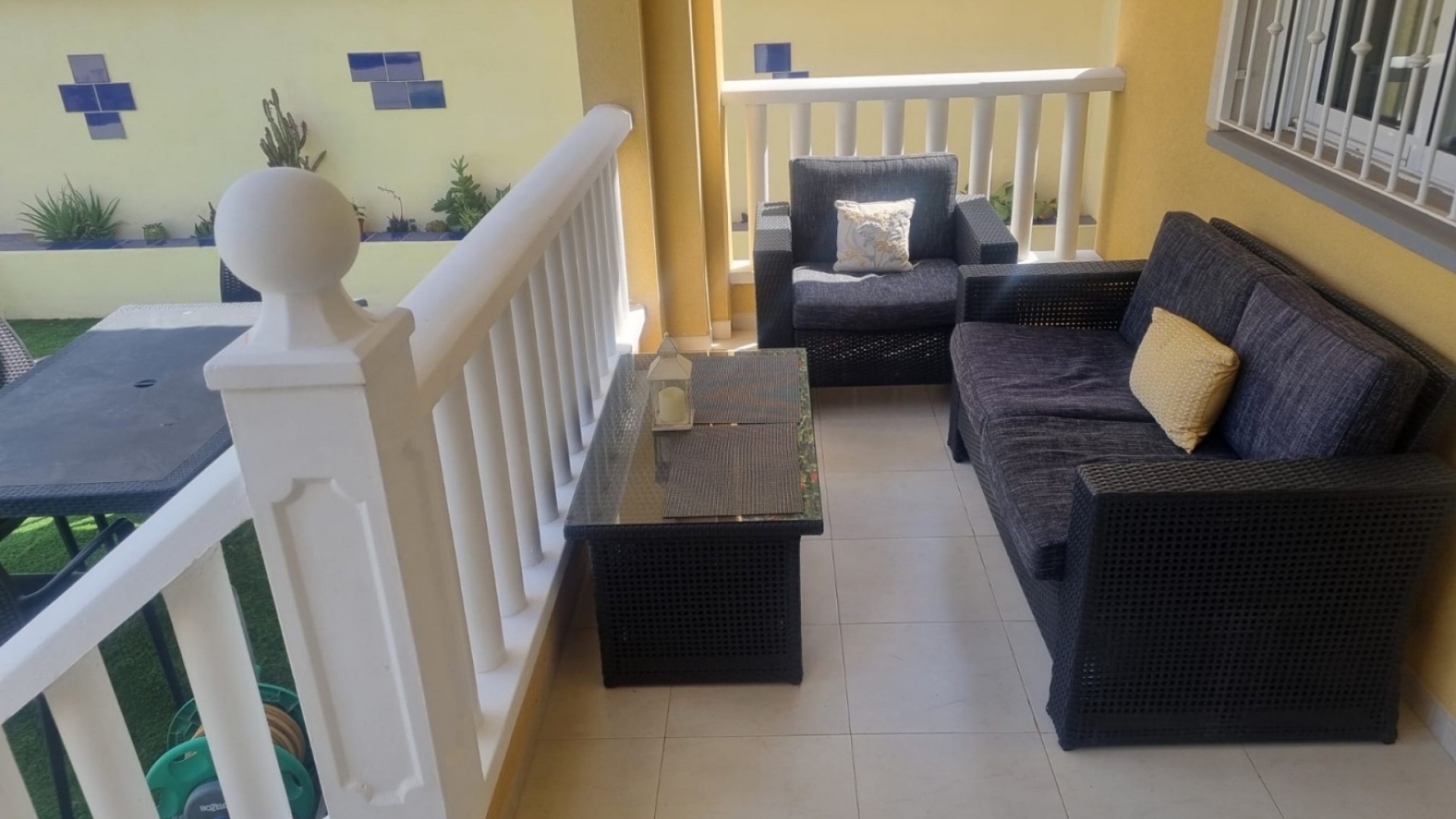 Wiederverkauf - Villa - Ciudad Quesada - Dona Pepa