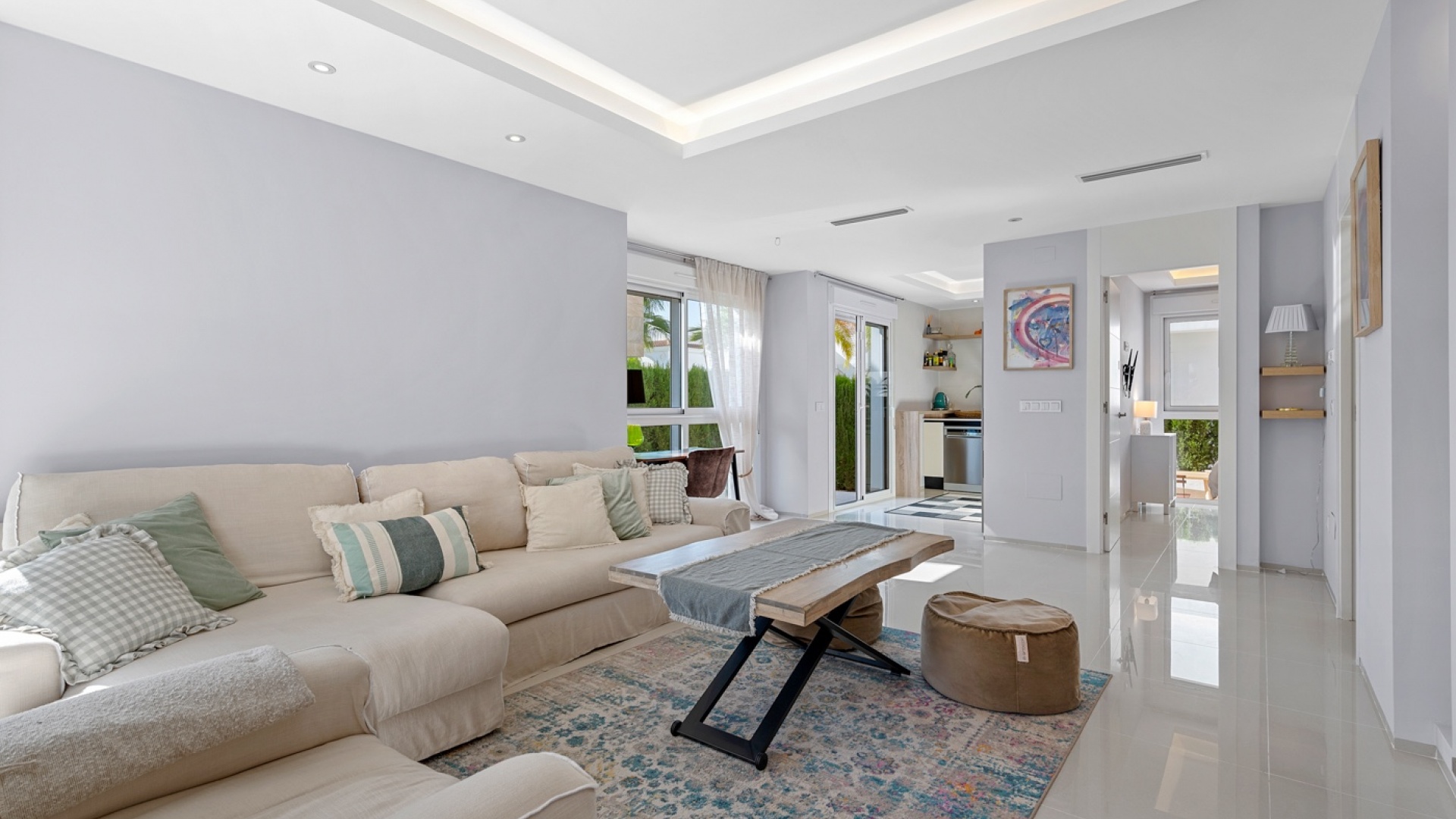 Wiederverkauf - Villa - Ciudad Quesada - Dona Pepa