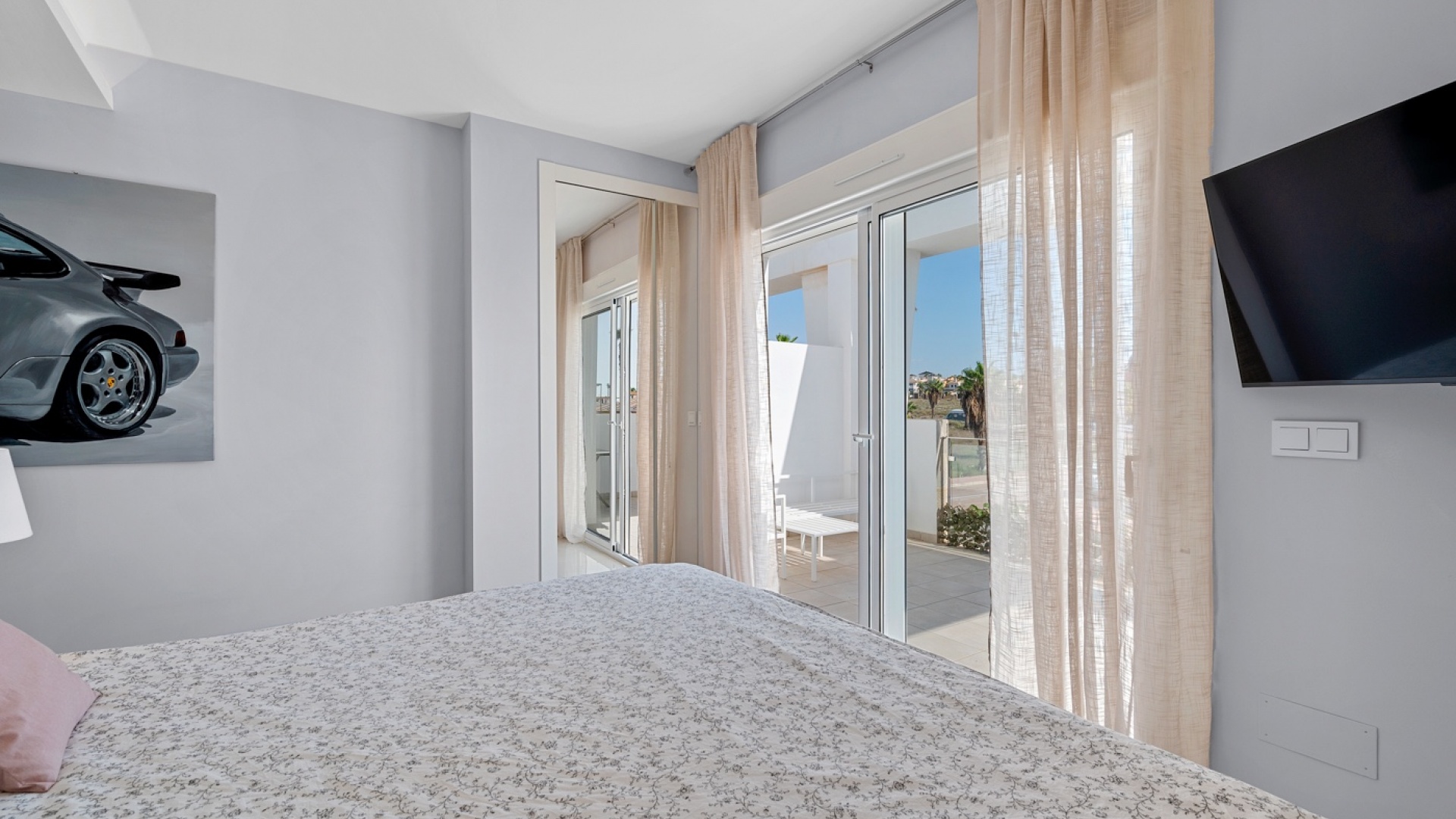 Wiederverkauf - Villa - Ciudad Quesada - Dona Pepa