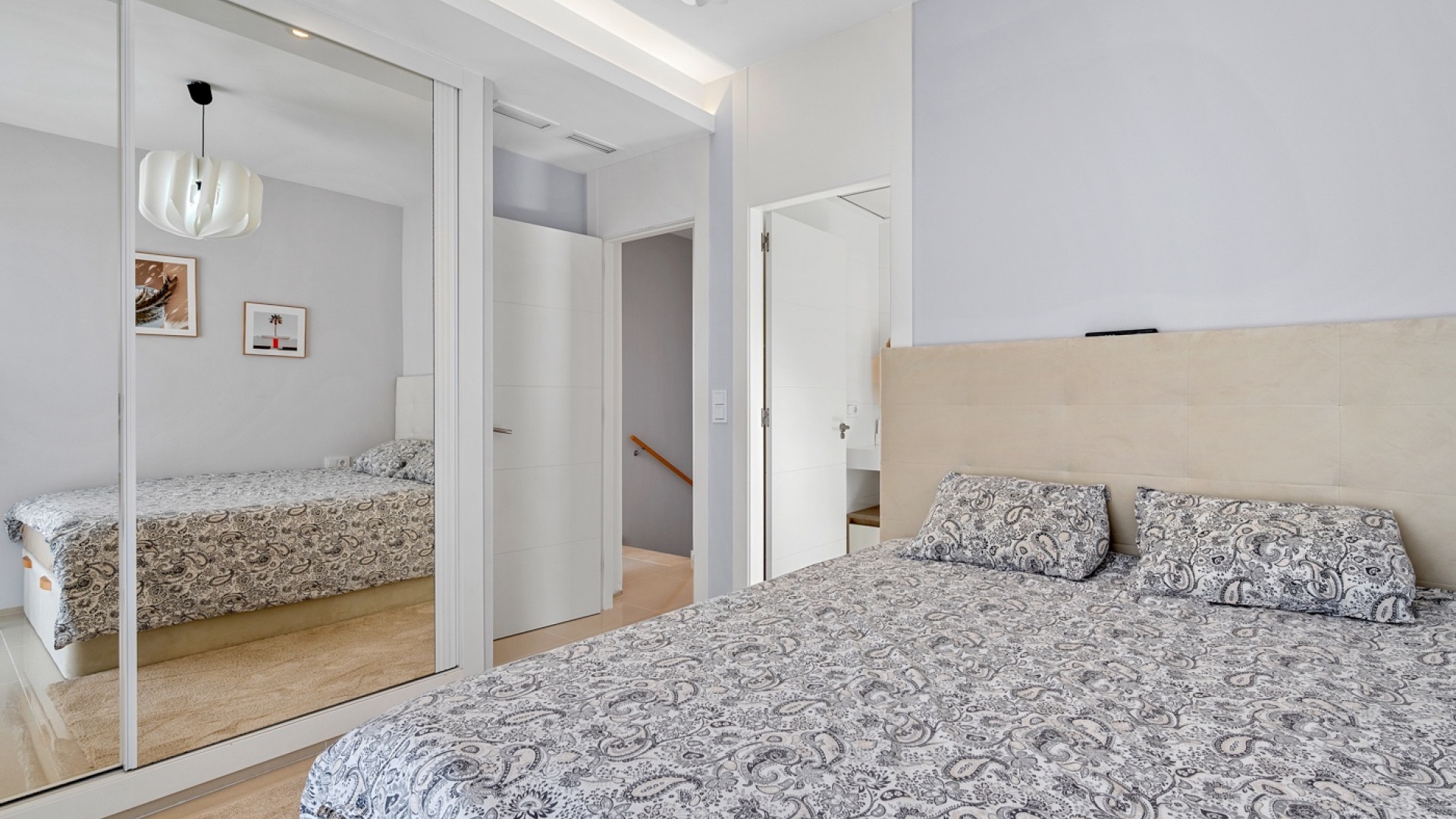 Wiederverkauf - Villa - Ciudad Quesada - Dona Pepa