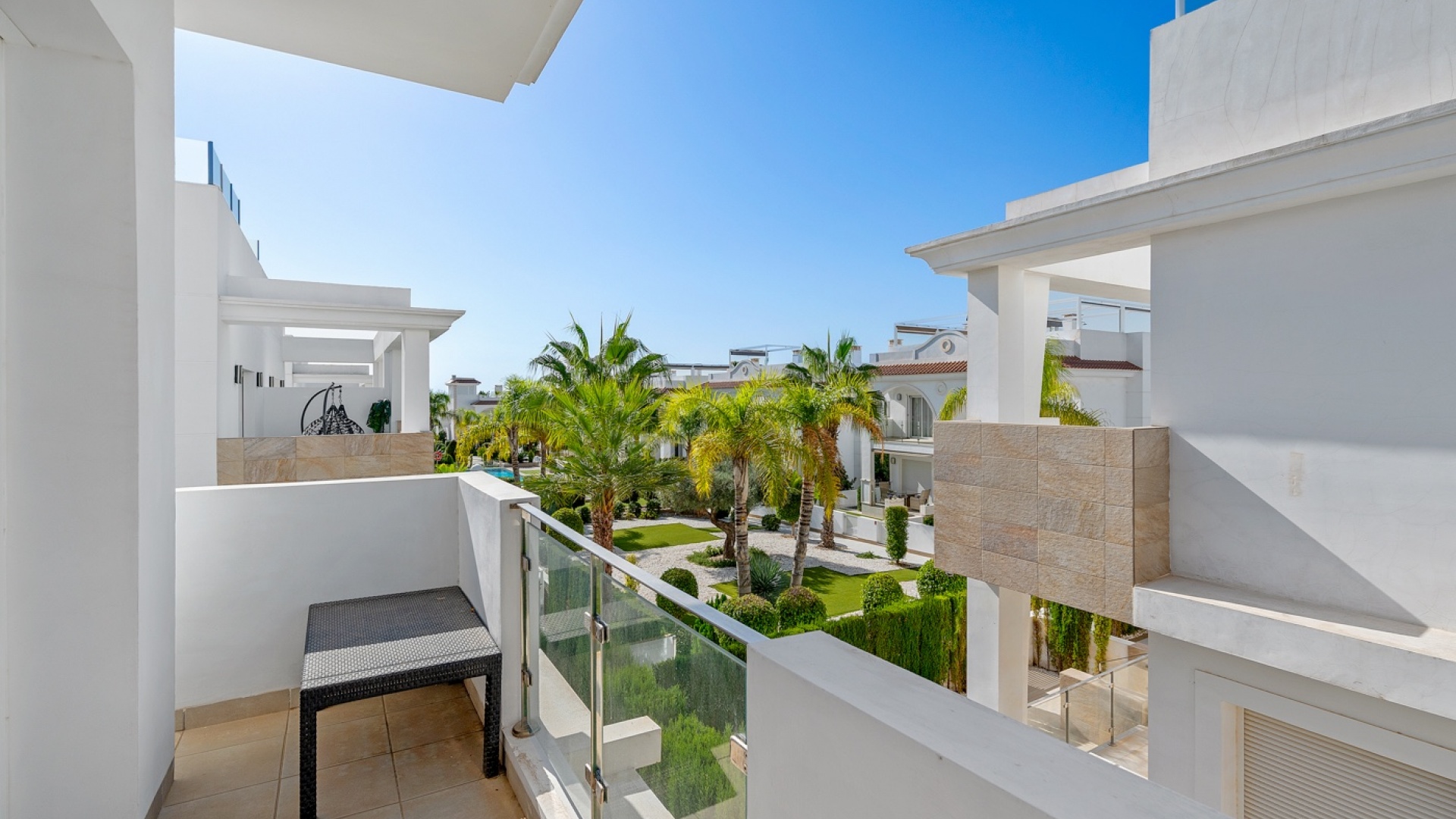 Wiederverkauf - Villa - Ciudad Quesada - Dona Pepa