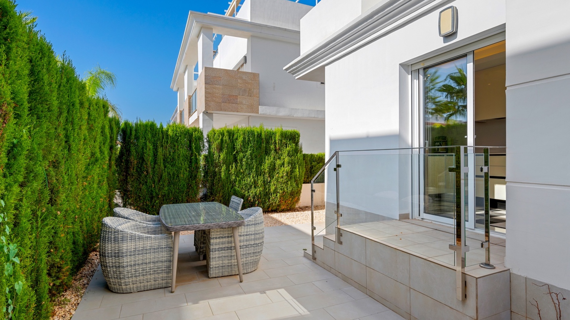 Wiederverkauf - Villa - Ciudad Quesada - Dona Pepa