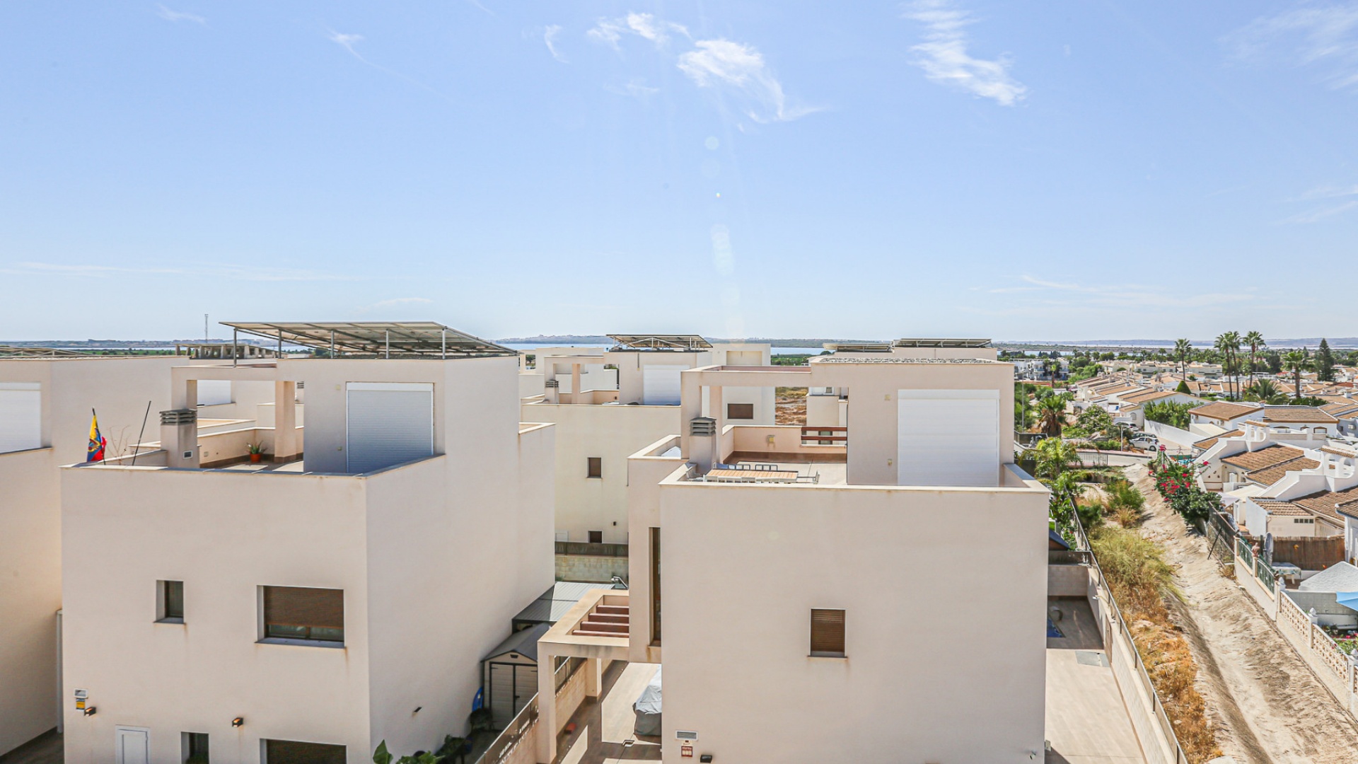 Wiederverkauf - Villa - Ciudad Quesada - Dona Pepa