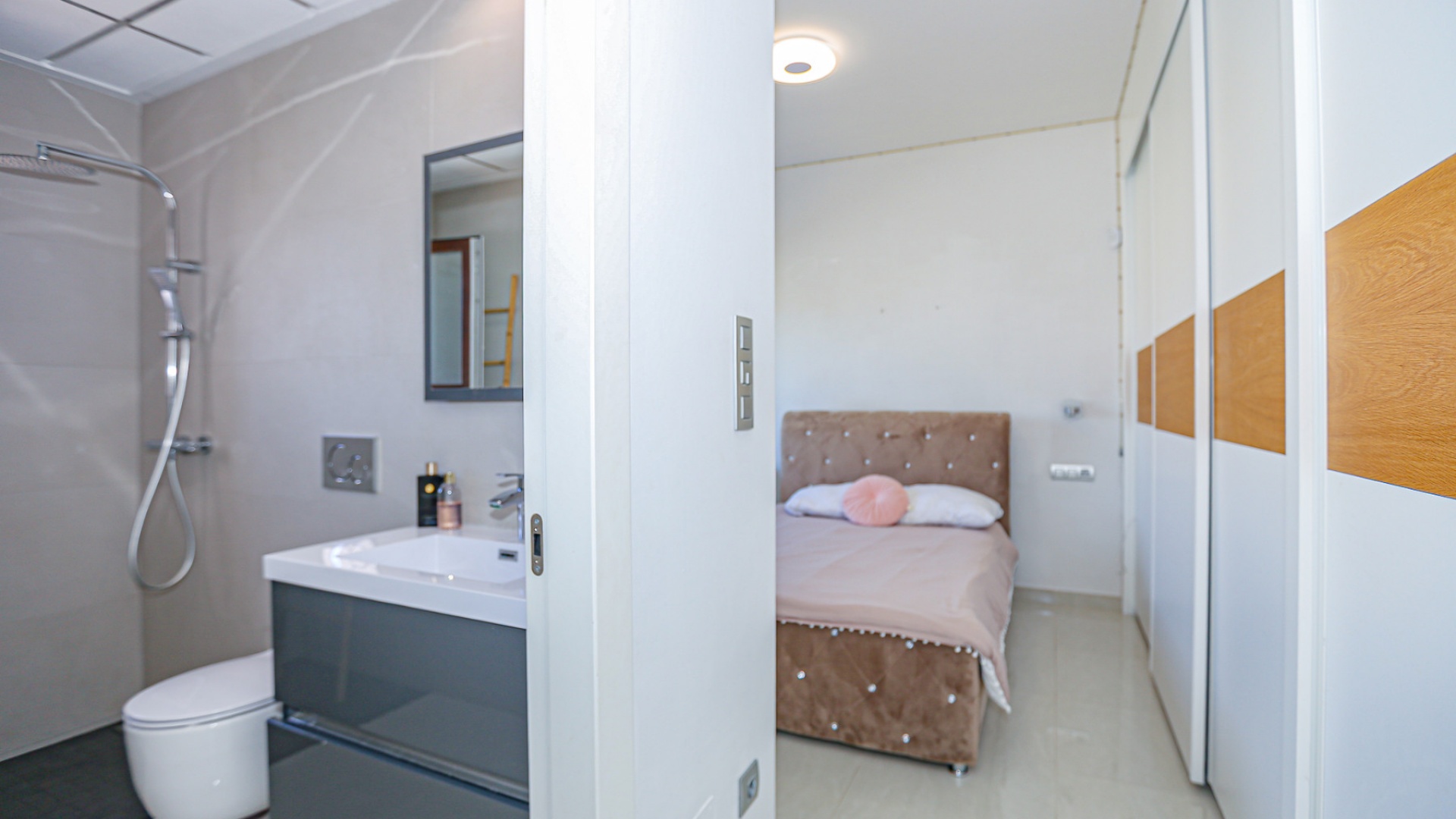 Wiederverkauf - Villa - Ciudad Quesada - Dona Pepa