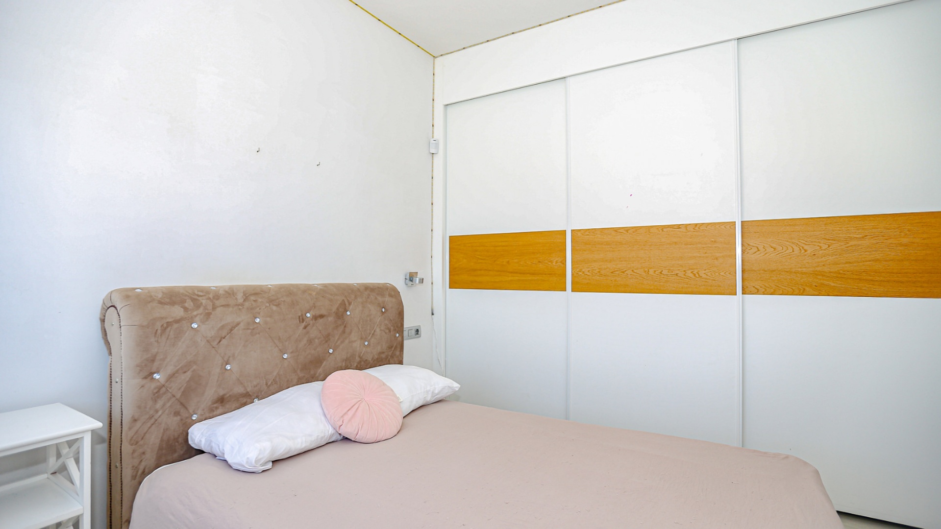 Wiederverkauf - Villa - Ciudad Quesada - Dona Pepa