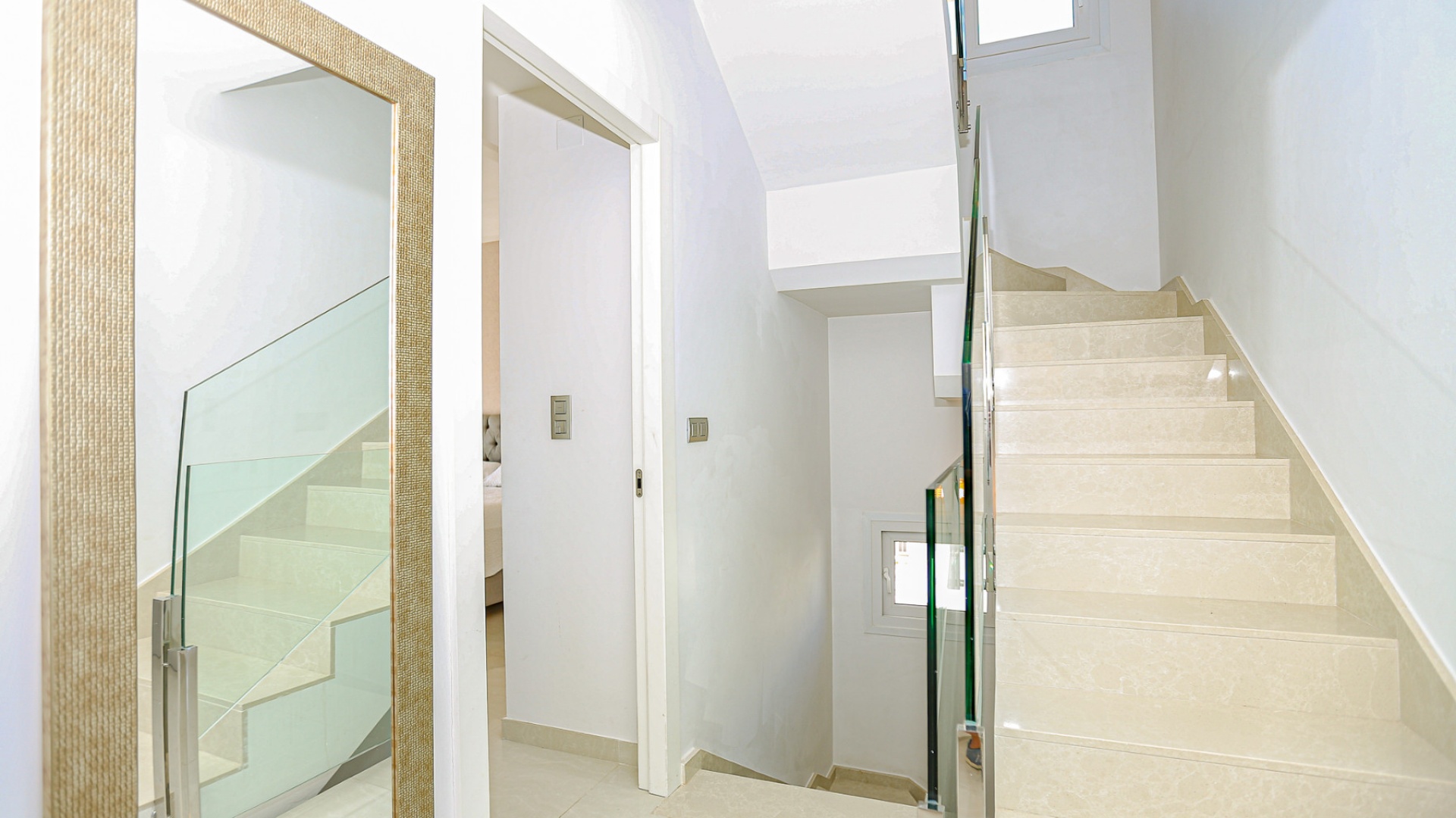 Wiederverkauf - Villa - Ciudad Quesada - Dona Pepa