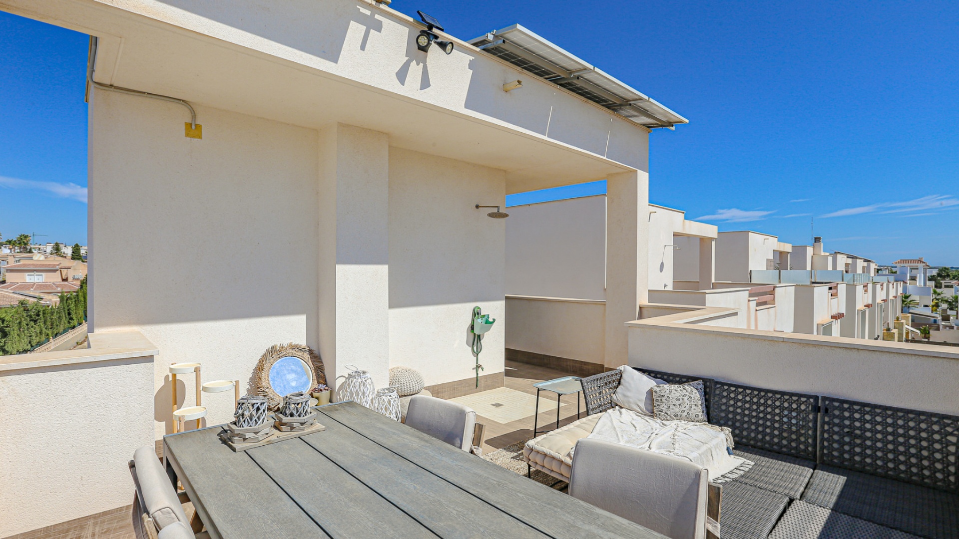 Wiederverkauf - Villa - Ciudad Quesada - Dona Pepa