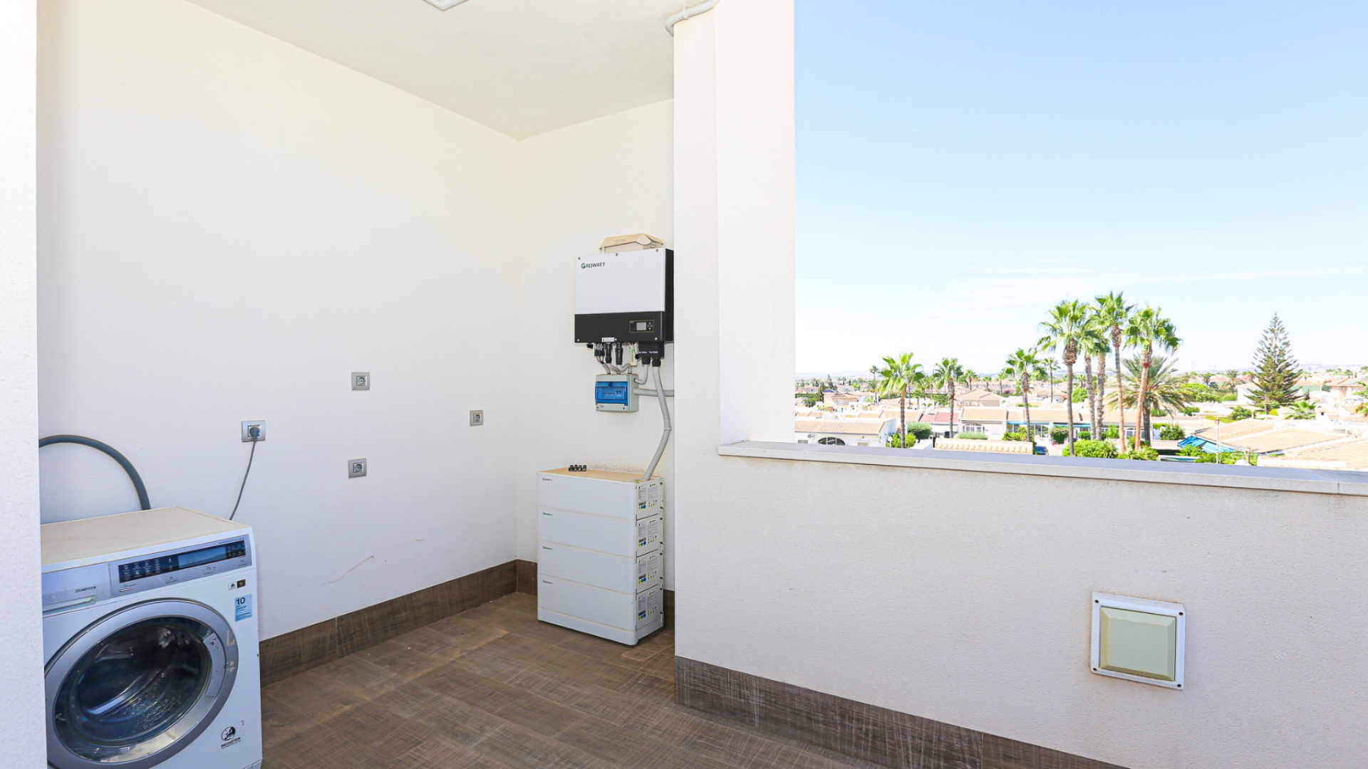 Wiederverkauf - Villa - Ciudad Quesada - Dona Pepa