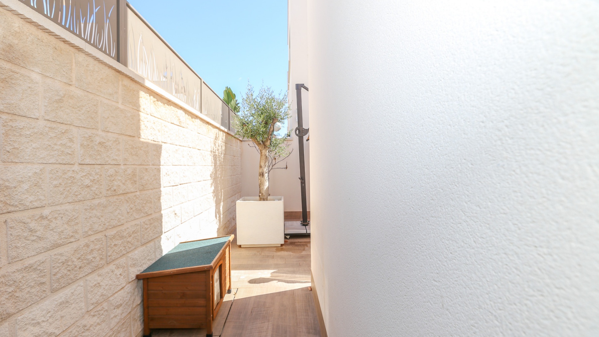 Wiederverkauf - Villa - Ciudad Quesada - Dona Pepa