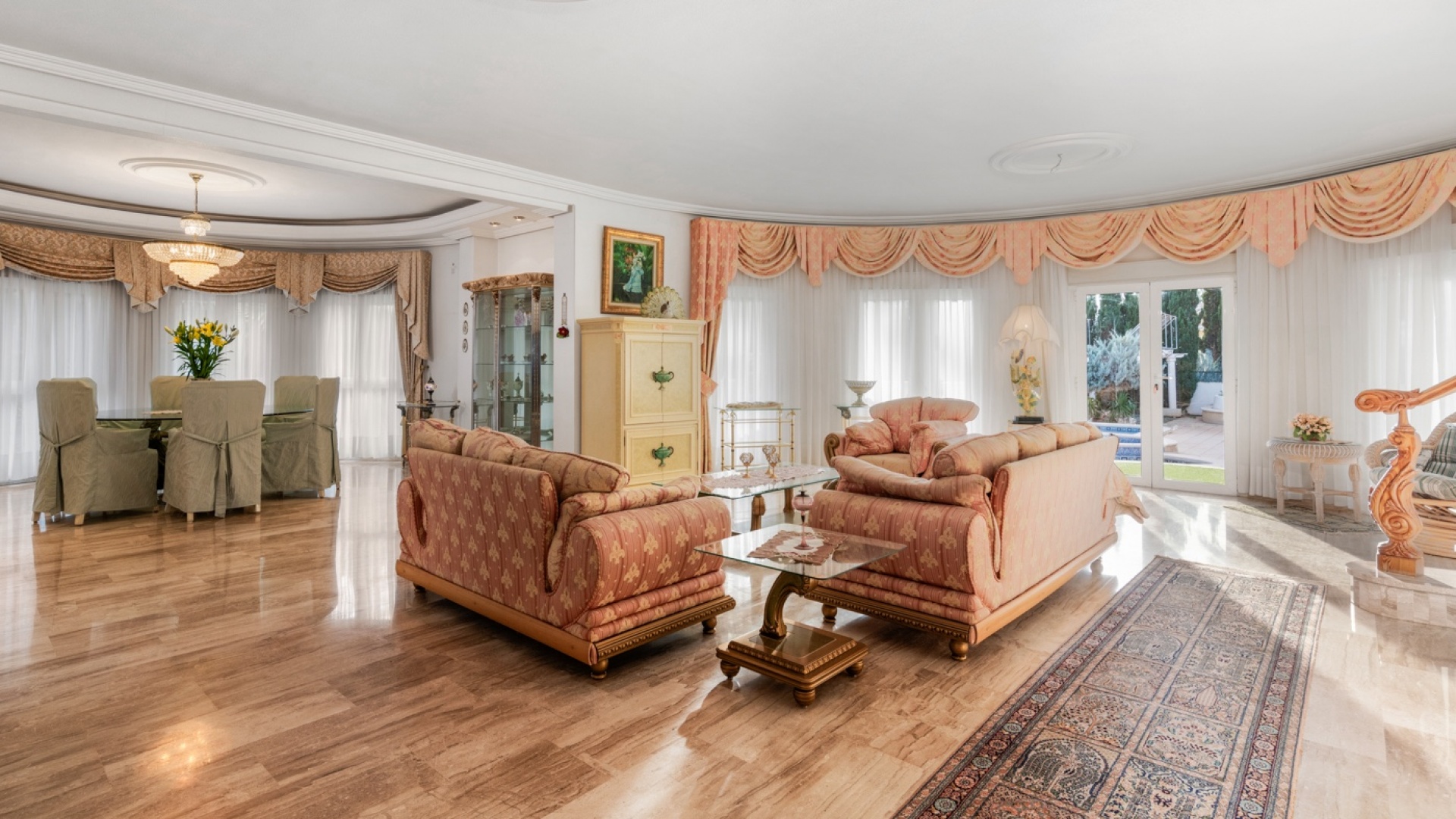 Wiederverkauf - Villa - Ciudad Quesada - Dona Pepa