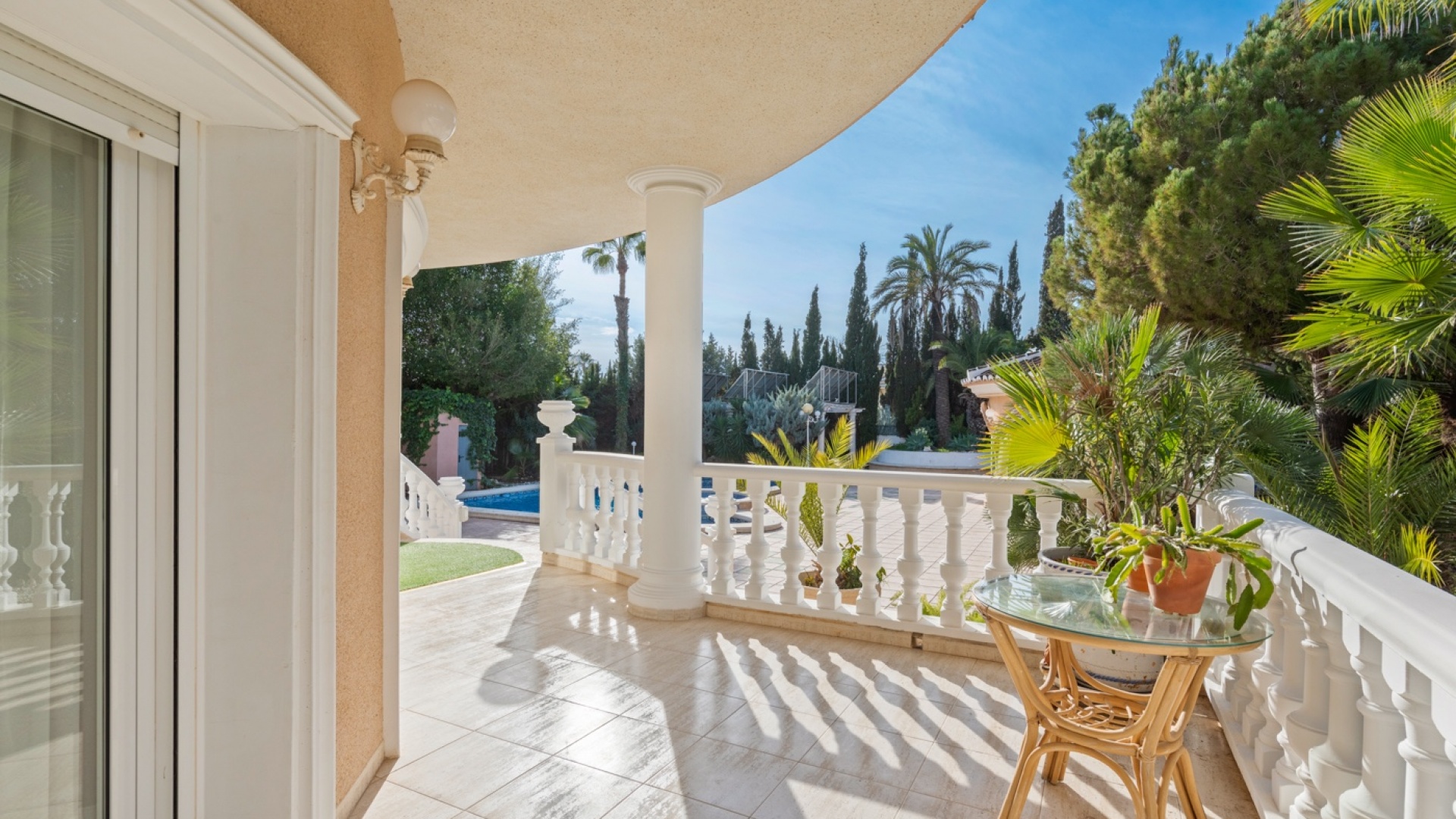 Wiederverkauf - Villa - Ciudad Quesada - Dona Pepa