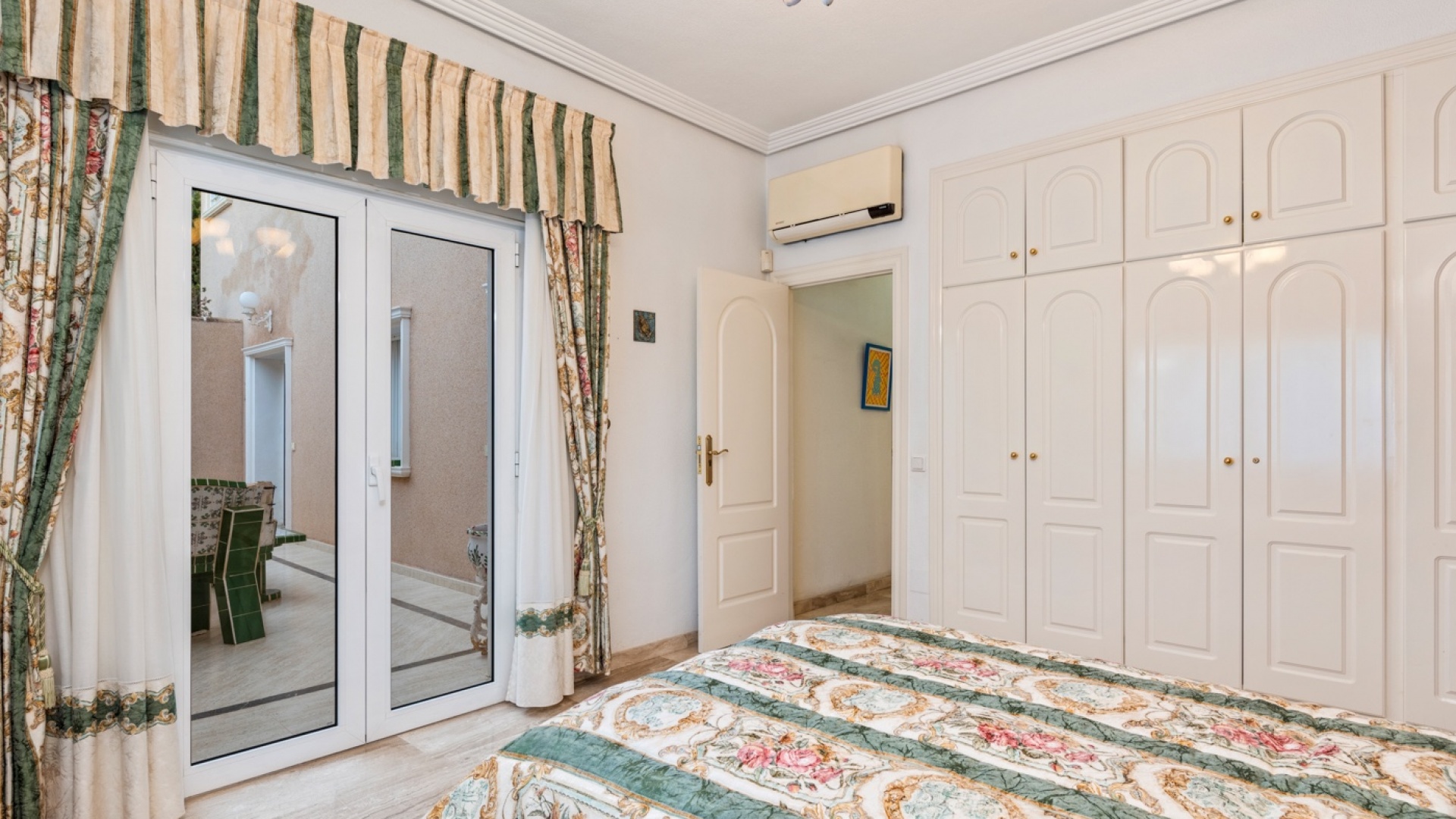 Wiederverkauf - Villa - Ciudad Quesada - Dona Pepa