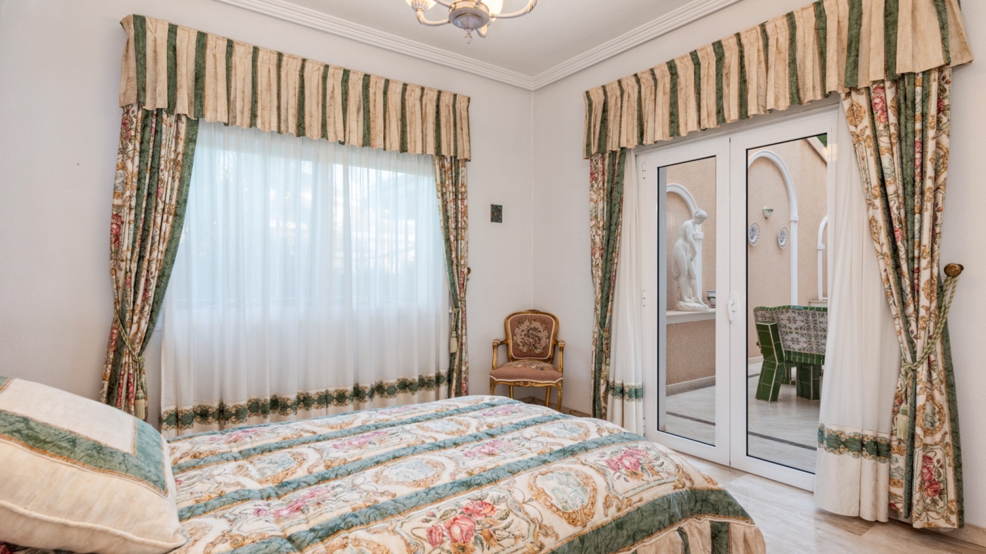 Wiederverkauf - Villa - Ciudad Quesada - Dona Pepa