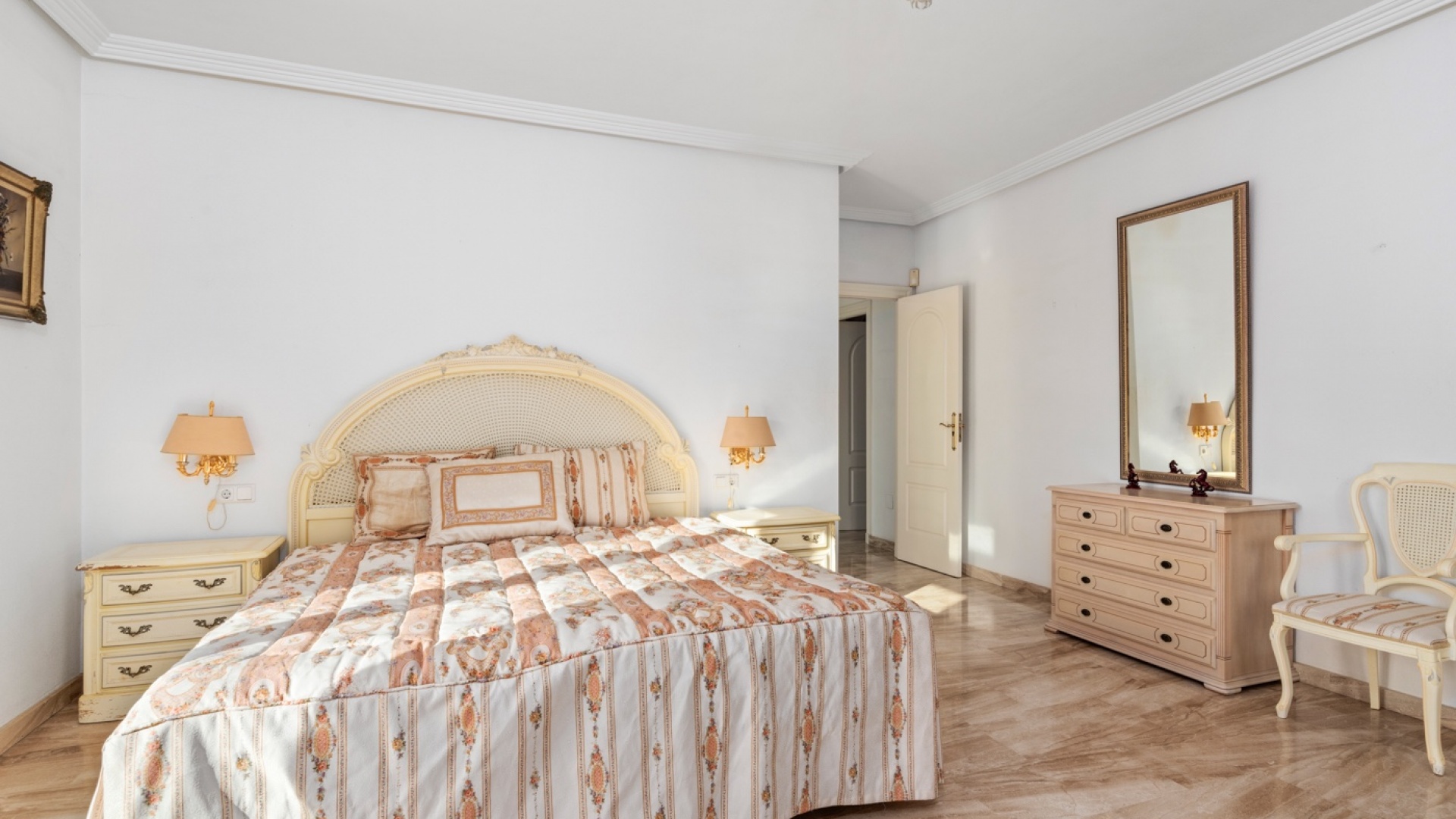 Wiederverkauf - Villa - Ciudad Quesada - Dona Pepa