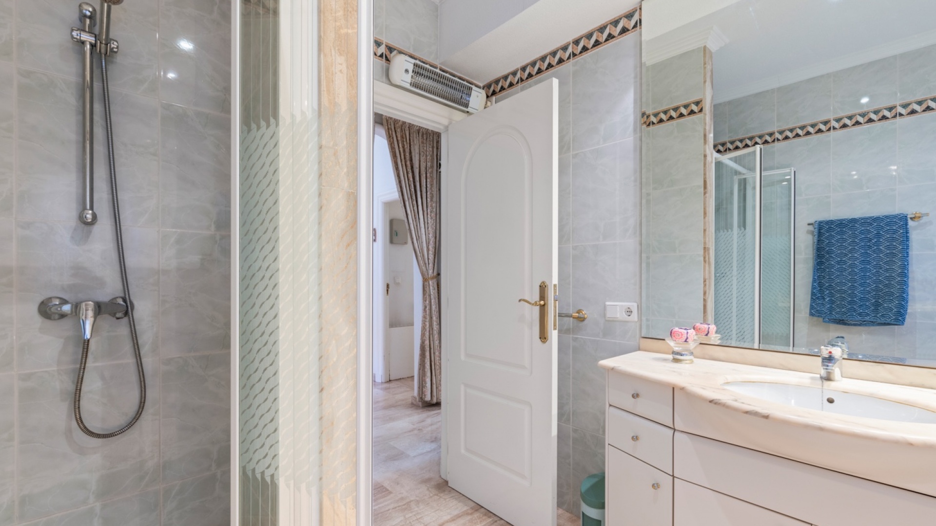 Wiederverkauf - Villa - Ciudad Quesada - Dona Pepa