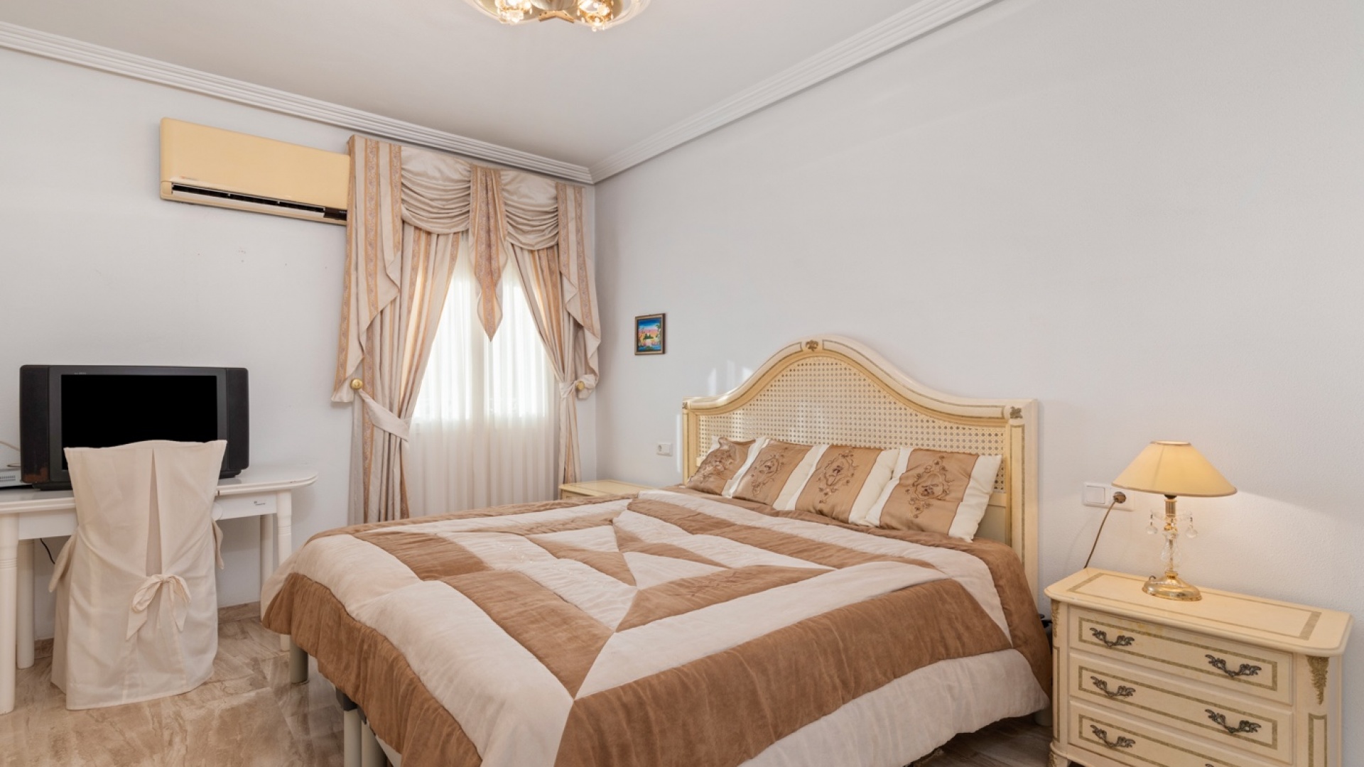 Wiederverkauf - Villa - Ciudad Quesada - Dona Pepa