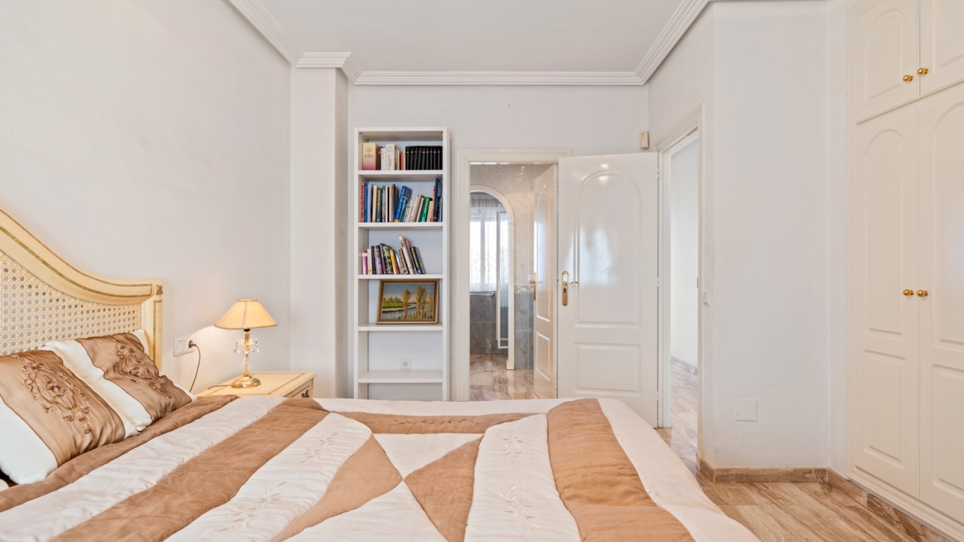 Wiederverkauf - Villa - Ciudad Quesada - Dona Pepa