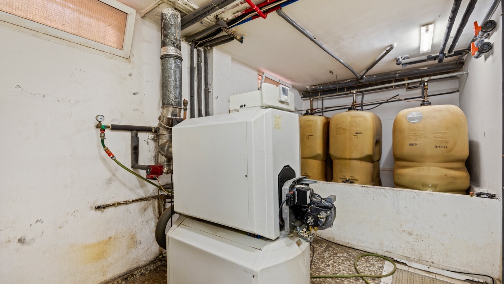 Wiederverkauf - Villa - Ciudad Quesada - Dona Pepa