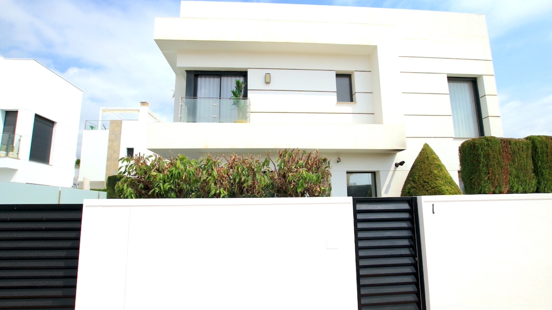 Wiederverkauf - Villa - Ciudad Quesada - Dona Pepa