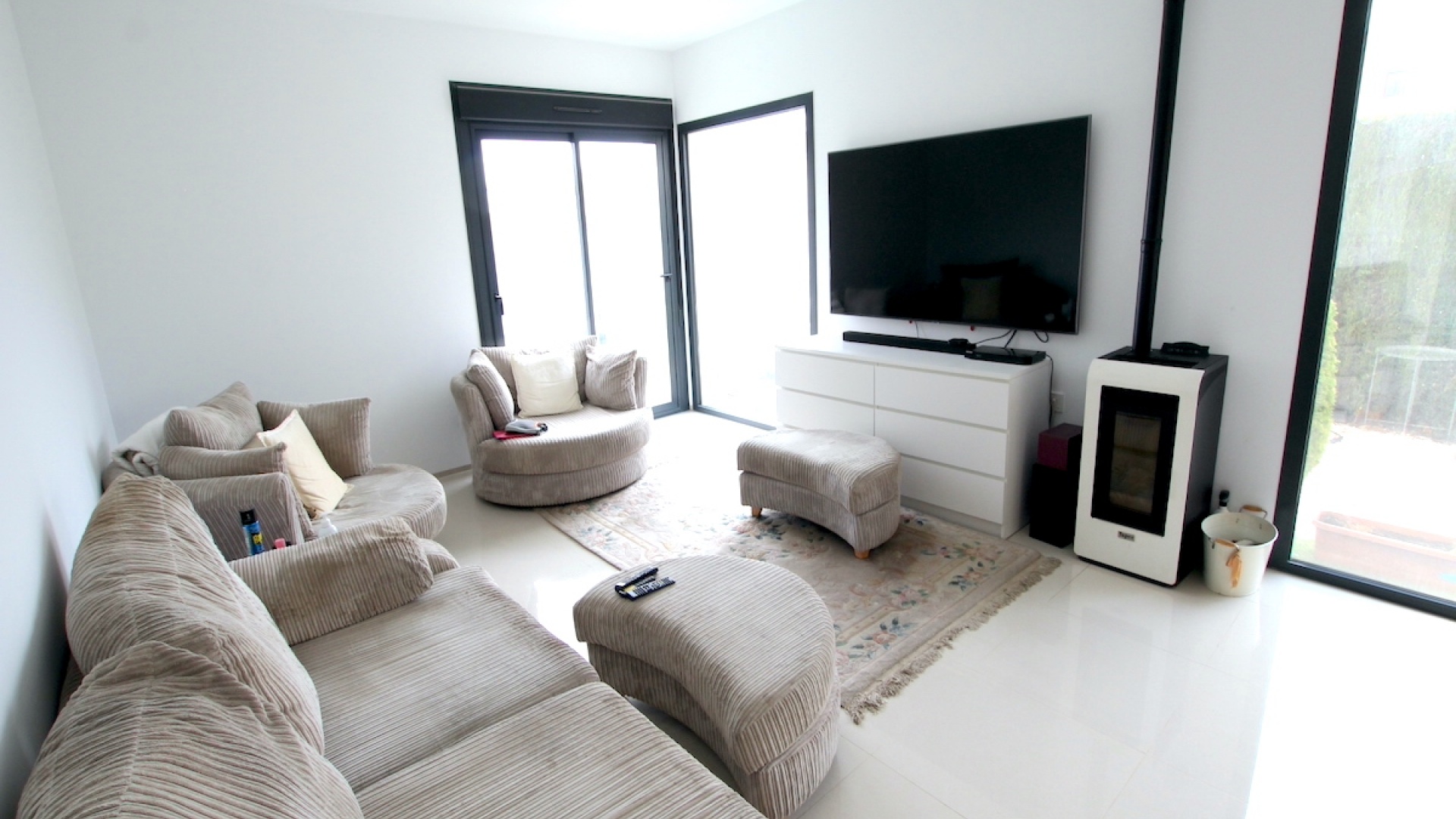 Wiederverkauf - Villa - Ciudad Quesada - Dona Pepa