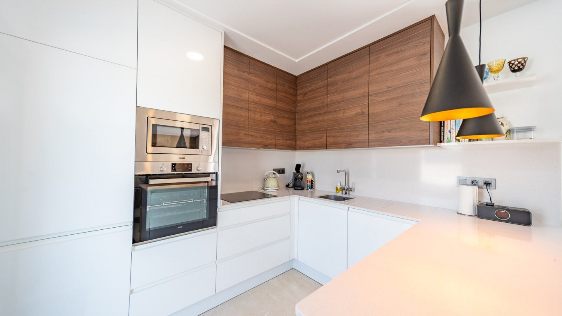 Wiederverkauf - Villa - Ciudad Quesada - Dona Pepa