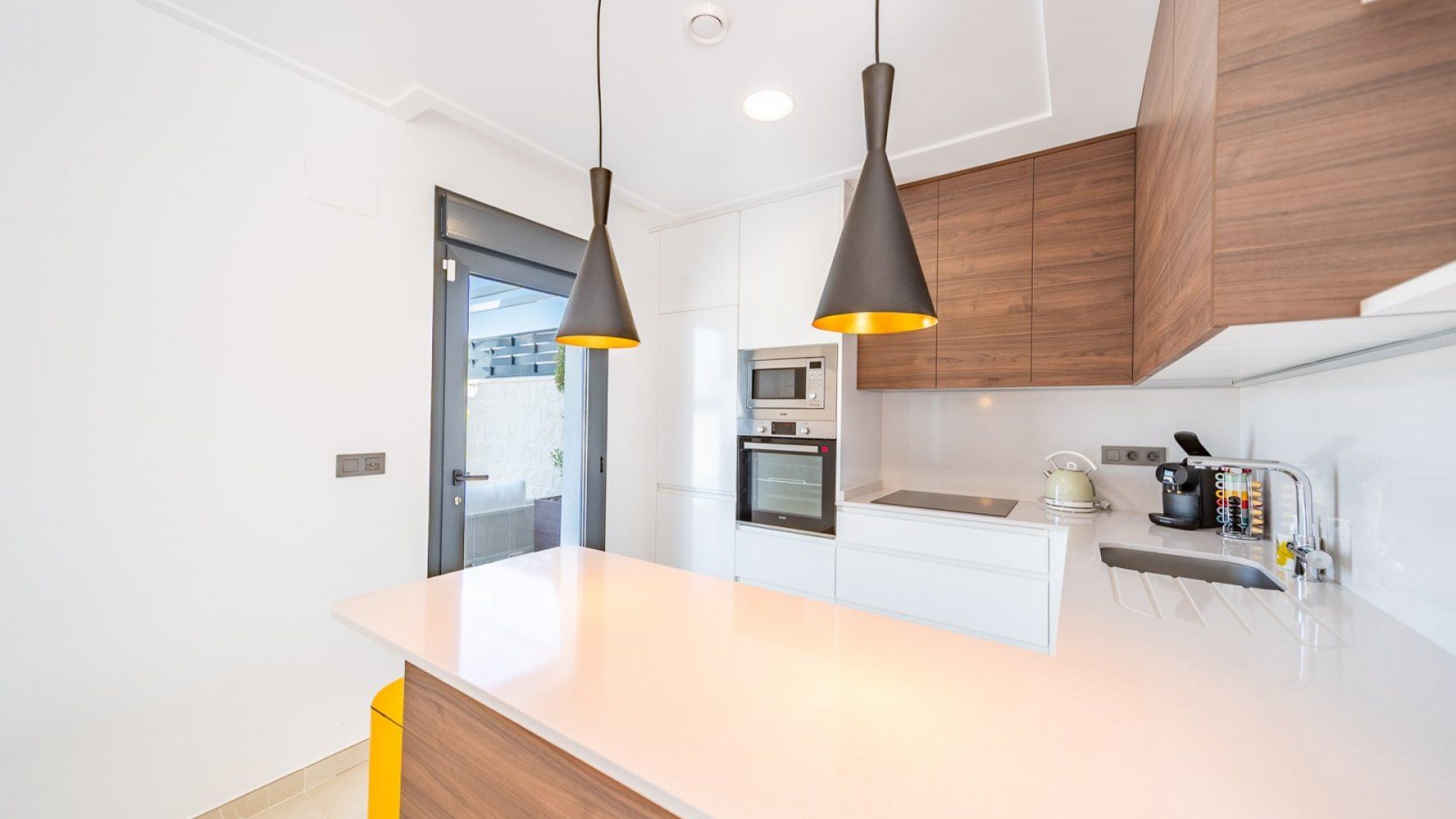 Wiederverkauf - Villa - Ciudad Quesada - Dona Pepa