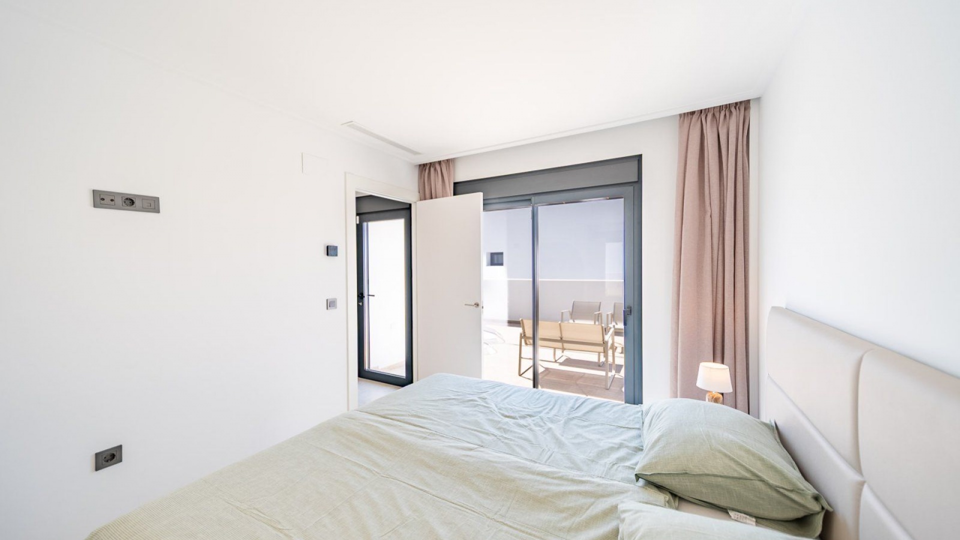 Wiederverkauf - Villa - Ciudad Quesada - Dona Pepa