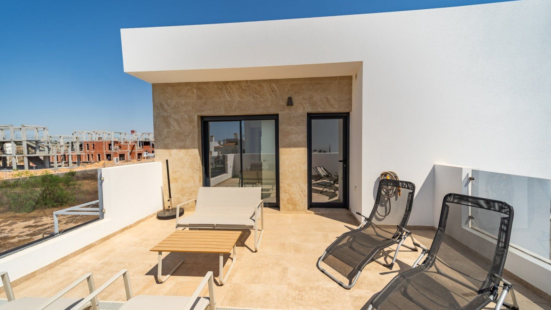 Wiederverkauf - Villa - Ciudad Quesada - Dona Pepa