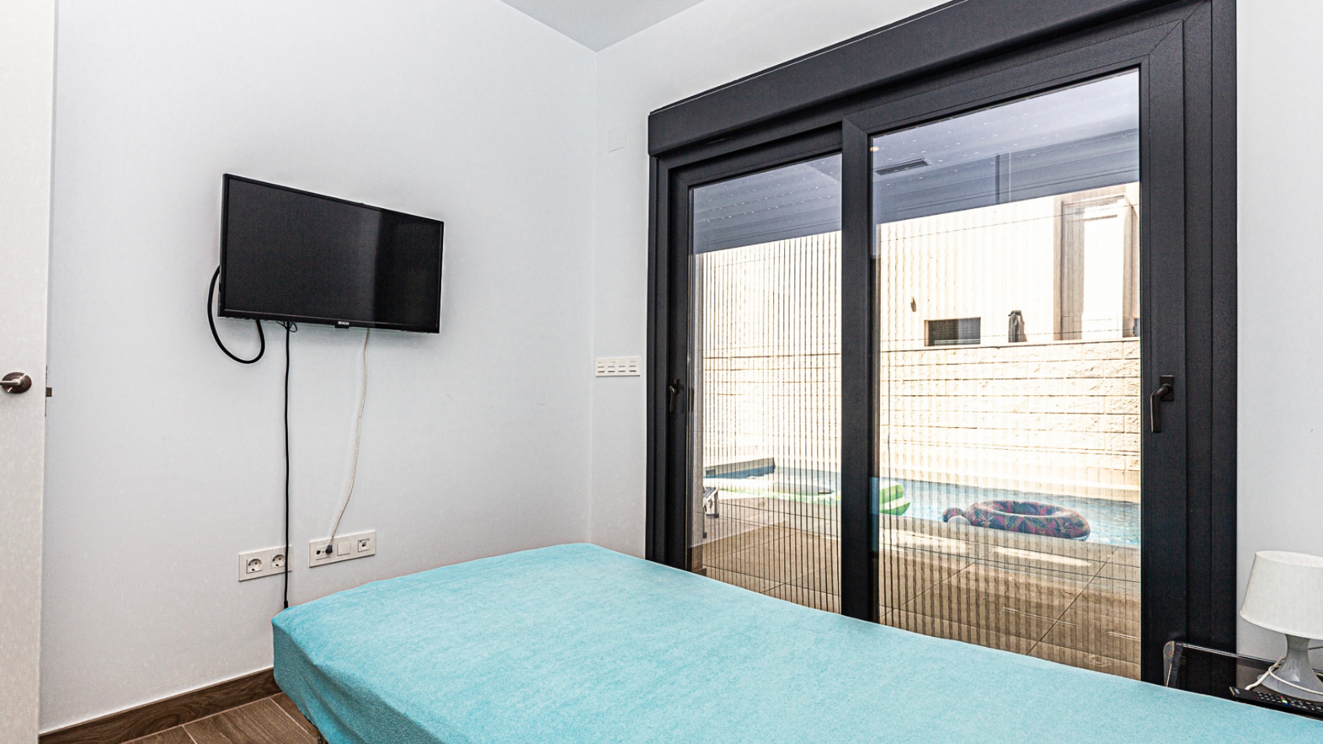 Wiederverkauf - Villa - Ciudad Quesada - Dona Pepa