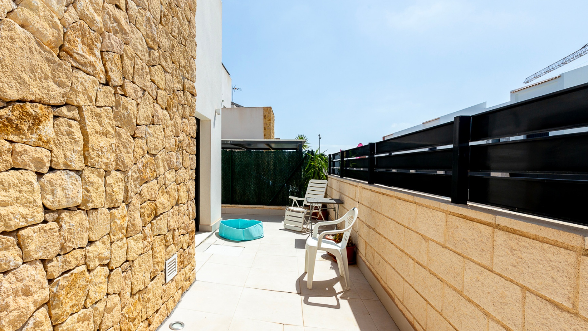 Wiederverkauf - Villa - Ciudad Quesada - Dona Pepa