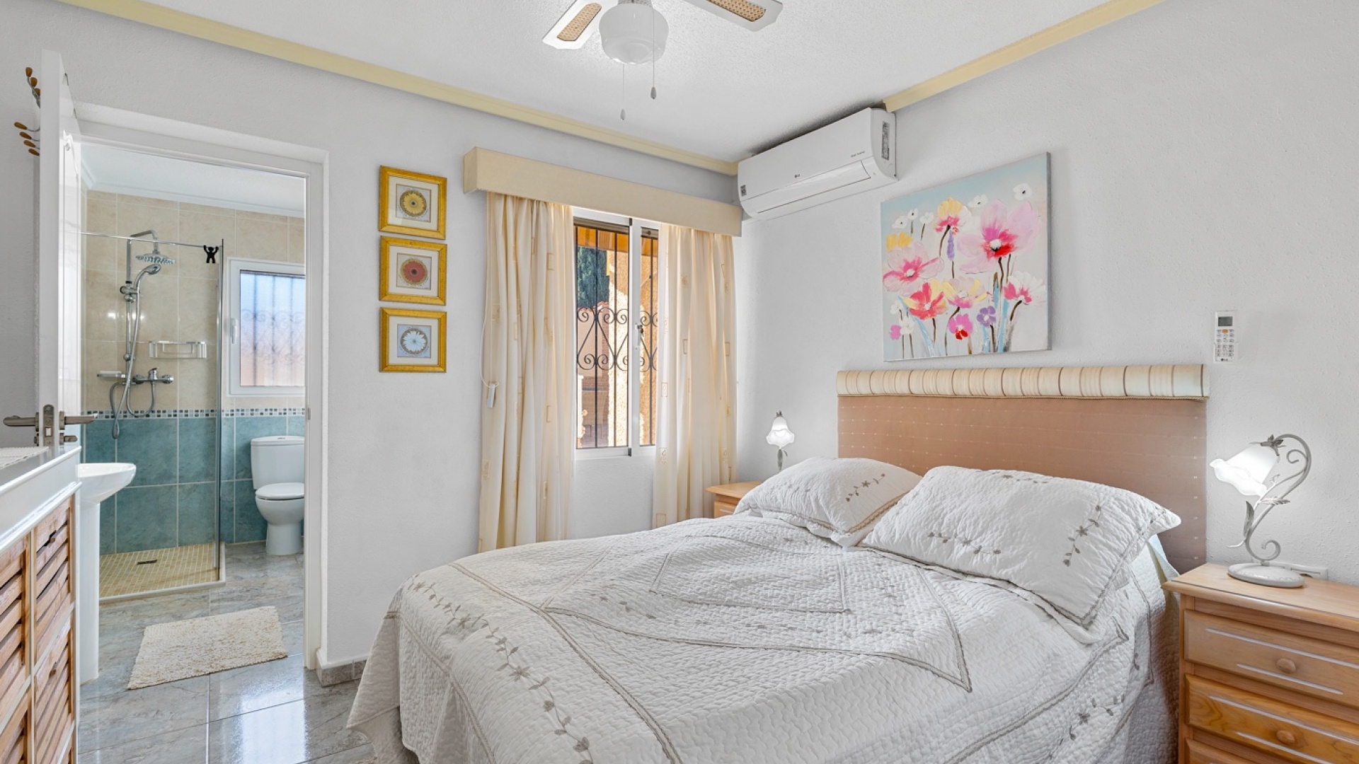 Wiederverkauf - Villa - Ciudad Quesada - Dona Pepa