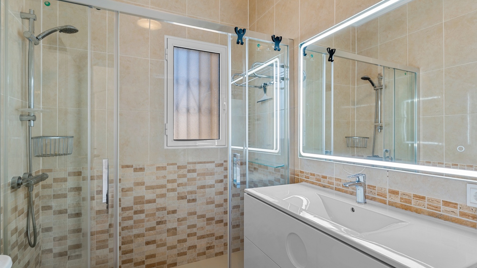 Wiederverkauf - Villa - Ciudad Quesada - Dona Pepa