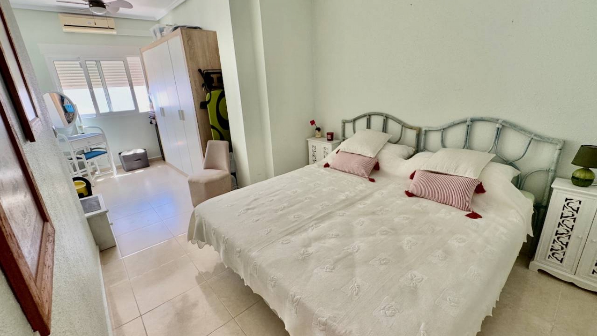 Wiederverkauf - Villa - Ciudad Quesada - Dona Pepa