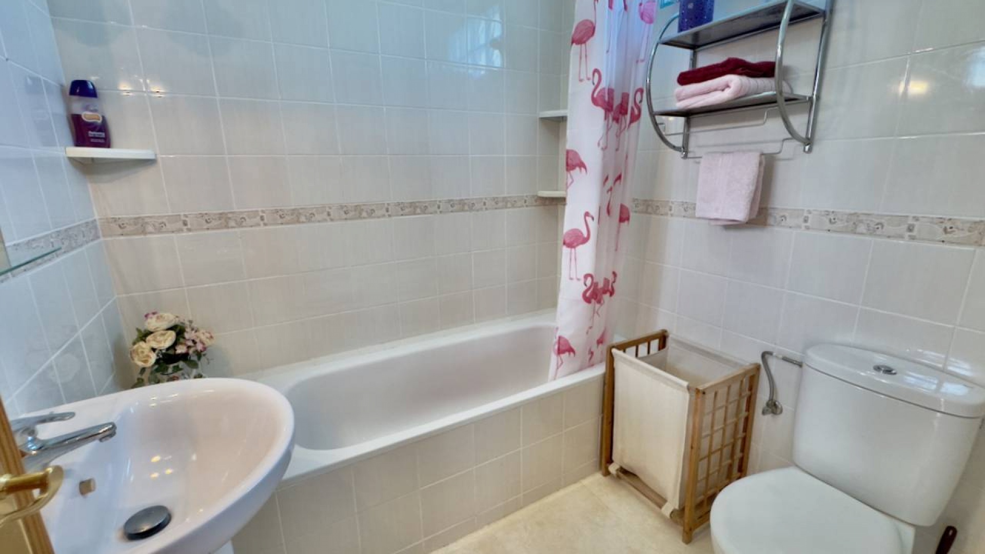 Wiederverkauf - Villa - Ciudad Quesada - Dona Pepa