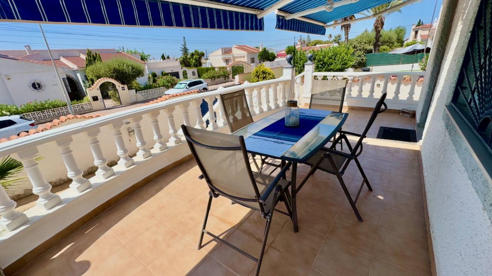 Wiederverkauf - Villa - Ciudad Quesada - Dona Pepa