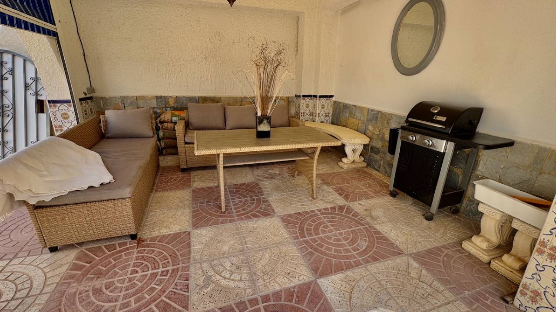 Wiederverkauf - Villa - Ciudad Quesada - Dona Pepa