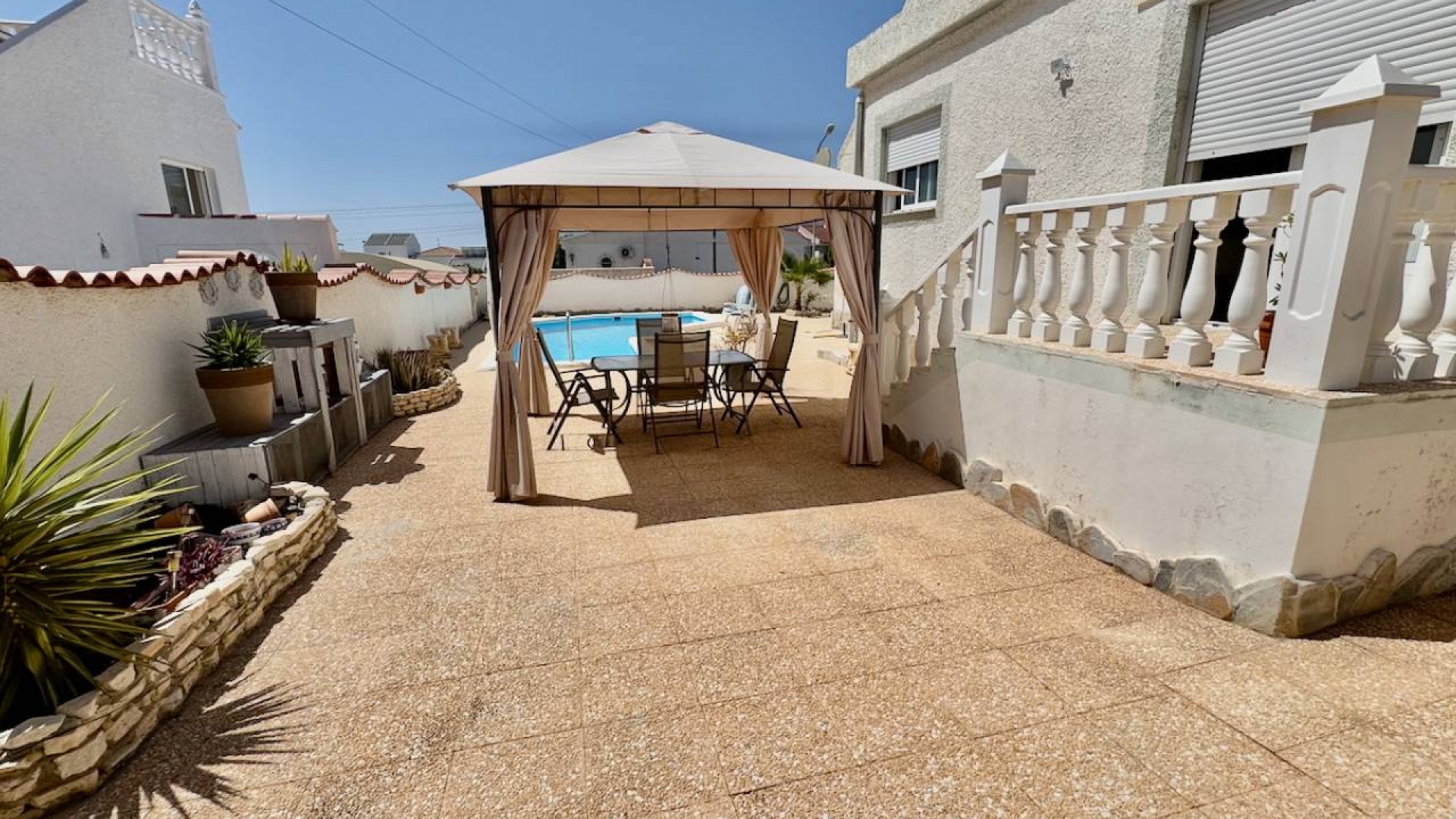 Wiederverkauf - Villa - Ciudad Quesada - Dona Pepa