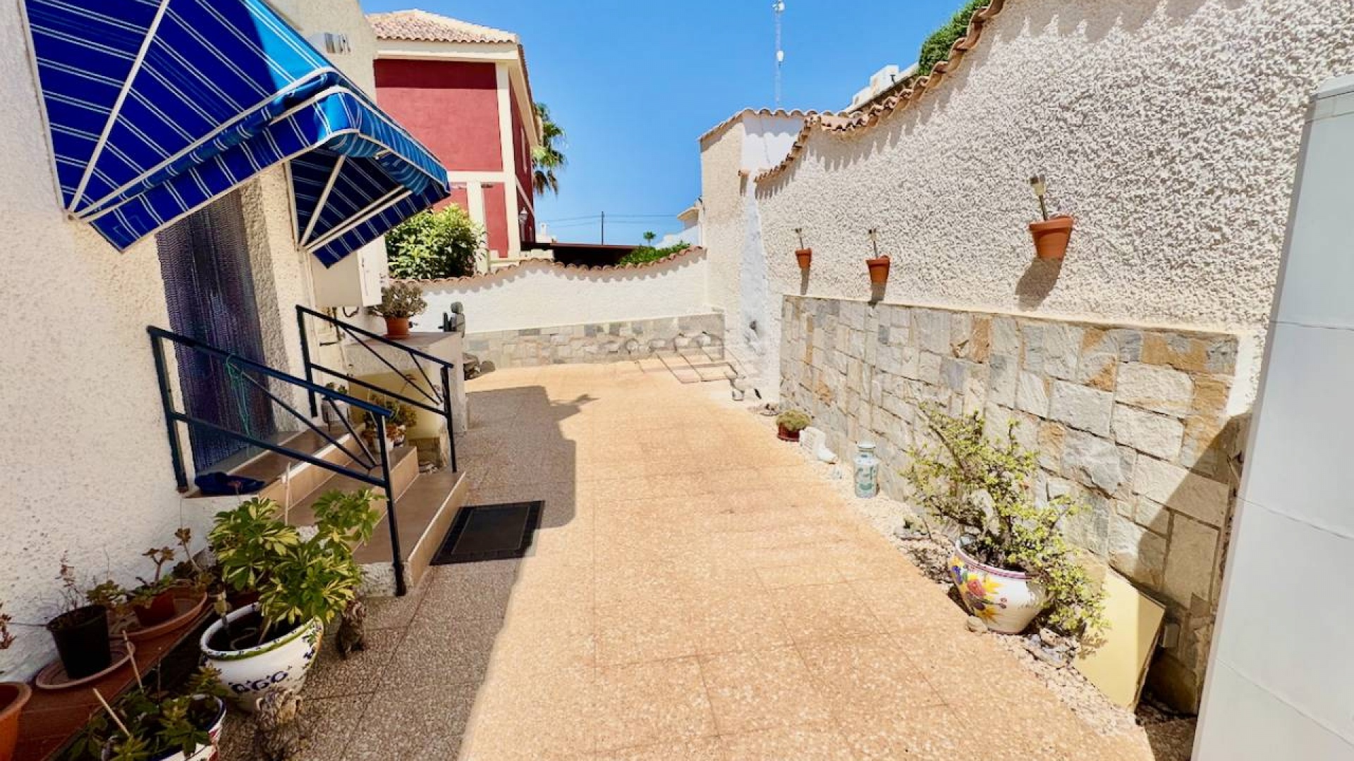 Wiederverkauf - Villa - Ciudad Quesada - Dona Pepa