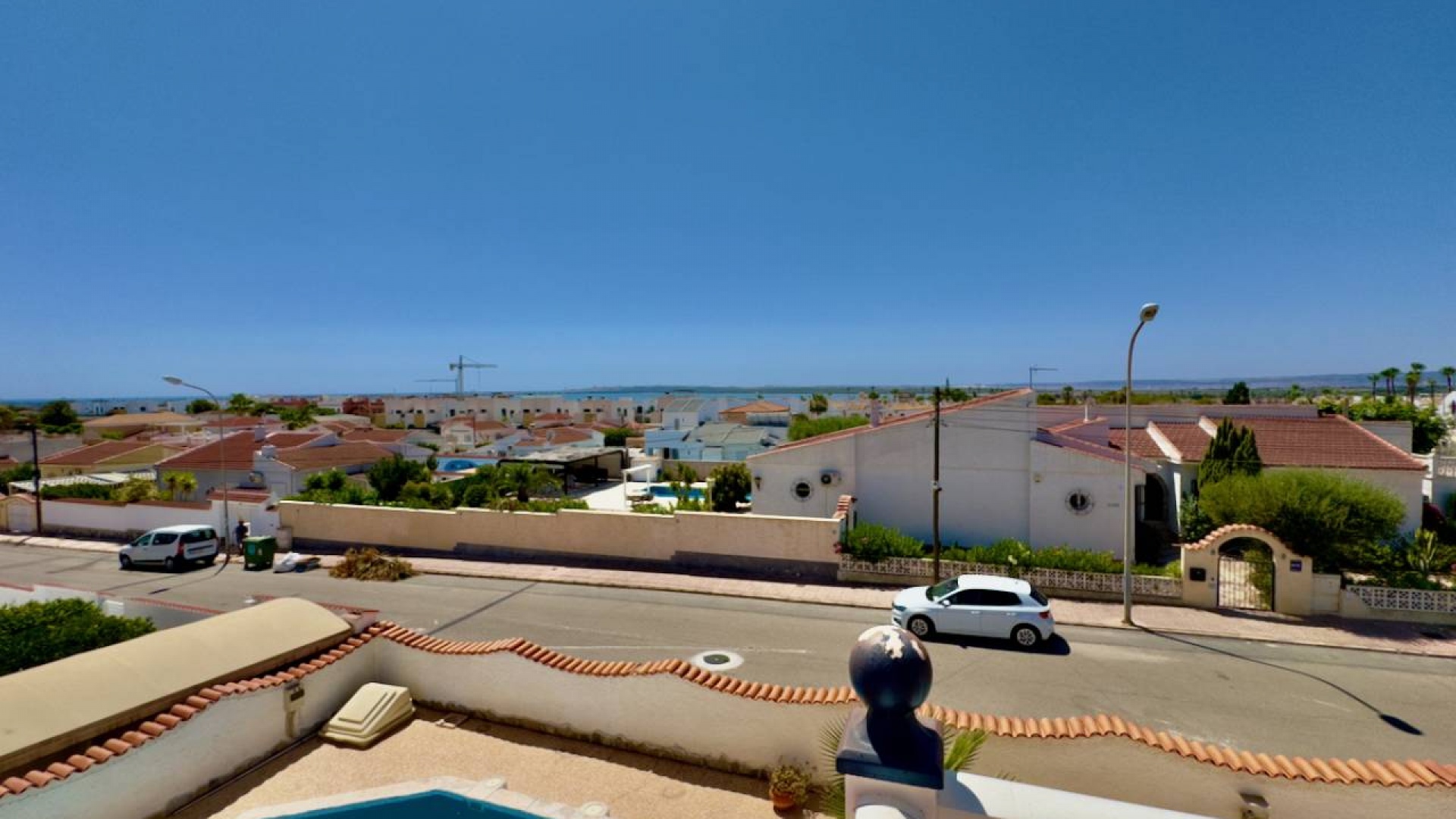 Wiederverkauf - Villa - Ciudad Quesada - Dona Pepa