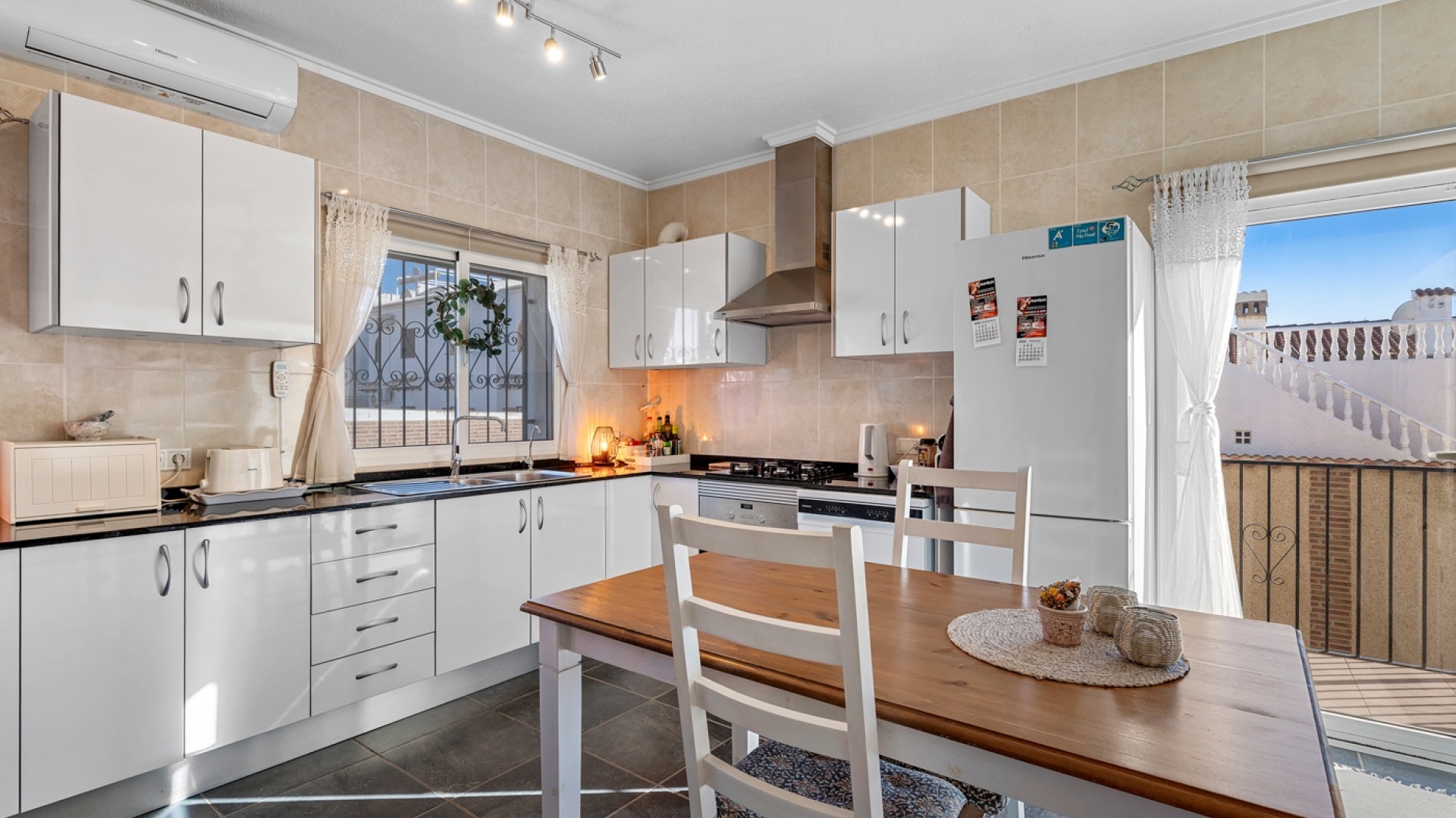 Wiederverkauf - Villa - Ciudad Quesada - Dona Pepa