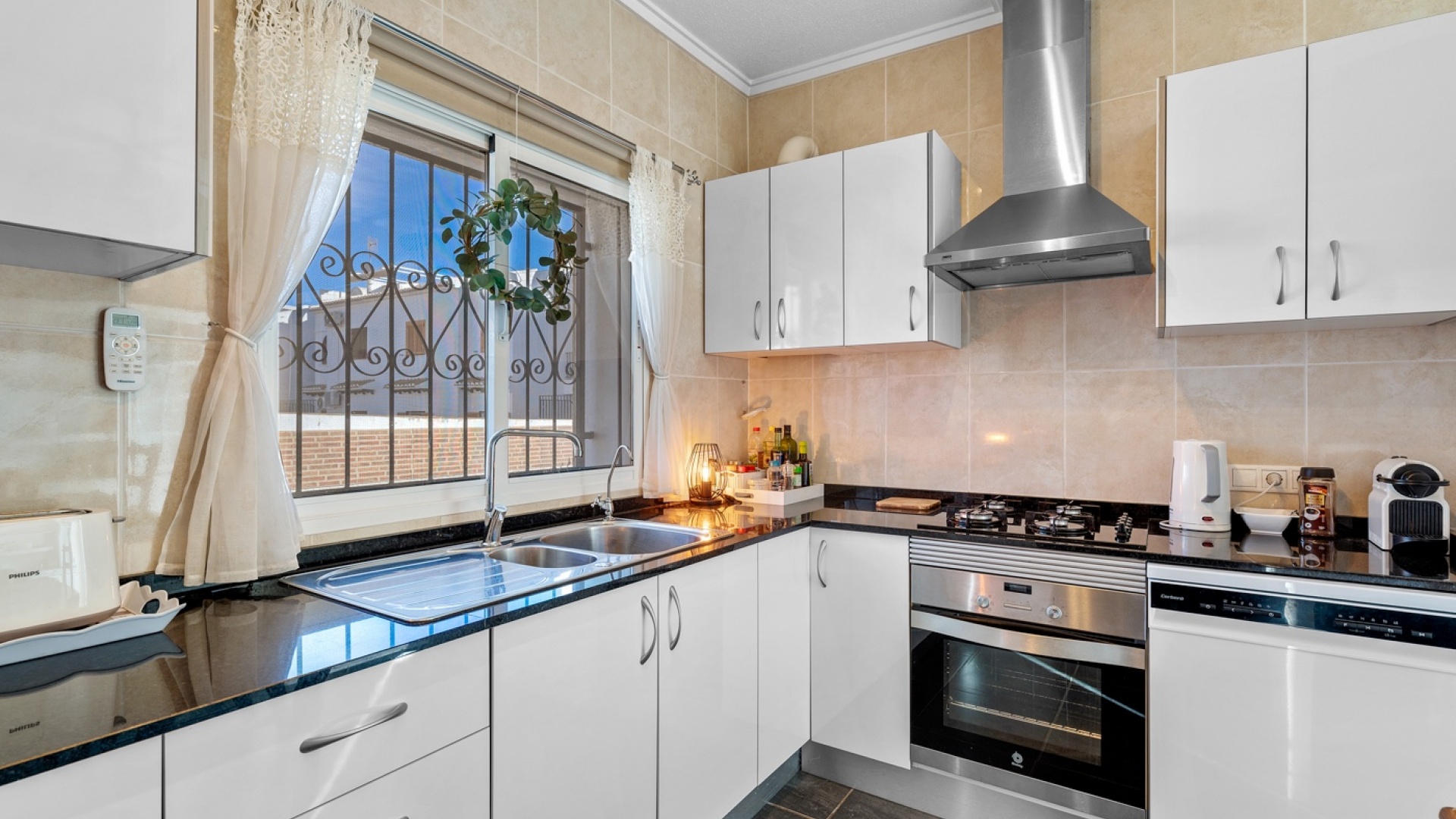 Wiederverkauf - Villa - Ciudad Quesada - Dona Pepa