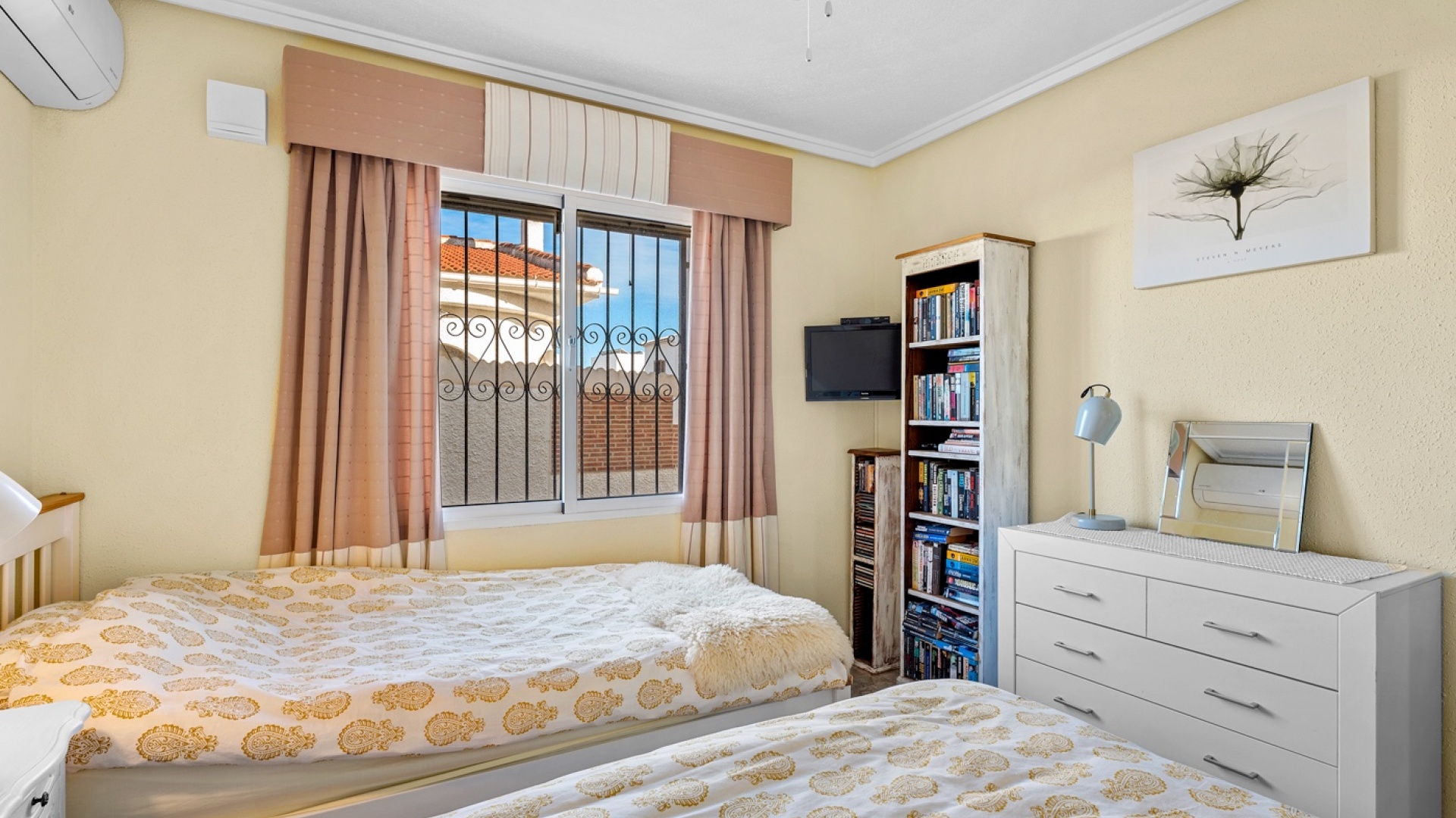 Wiederverkauf - Villa - Ciudad Quesada - Dona Pepa