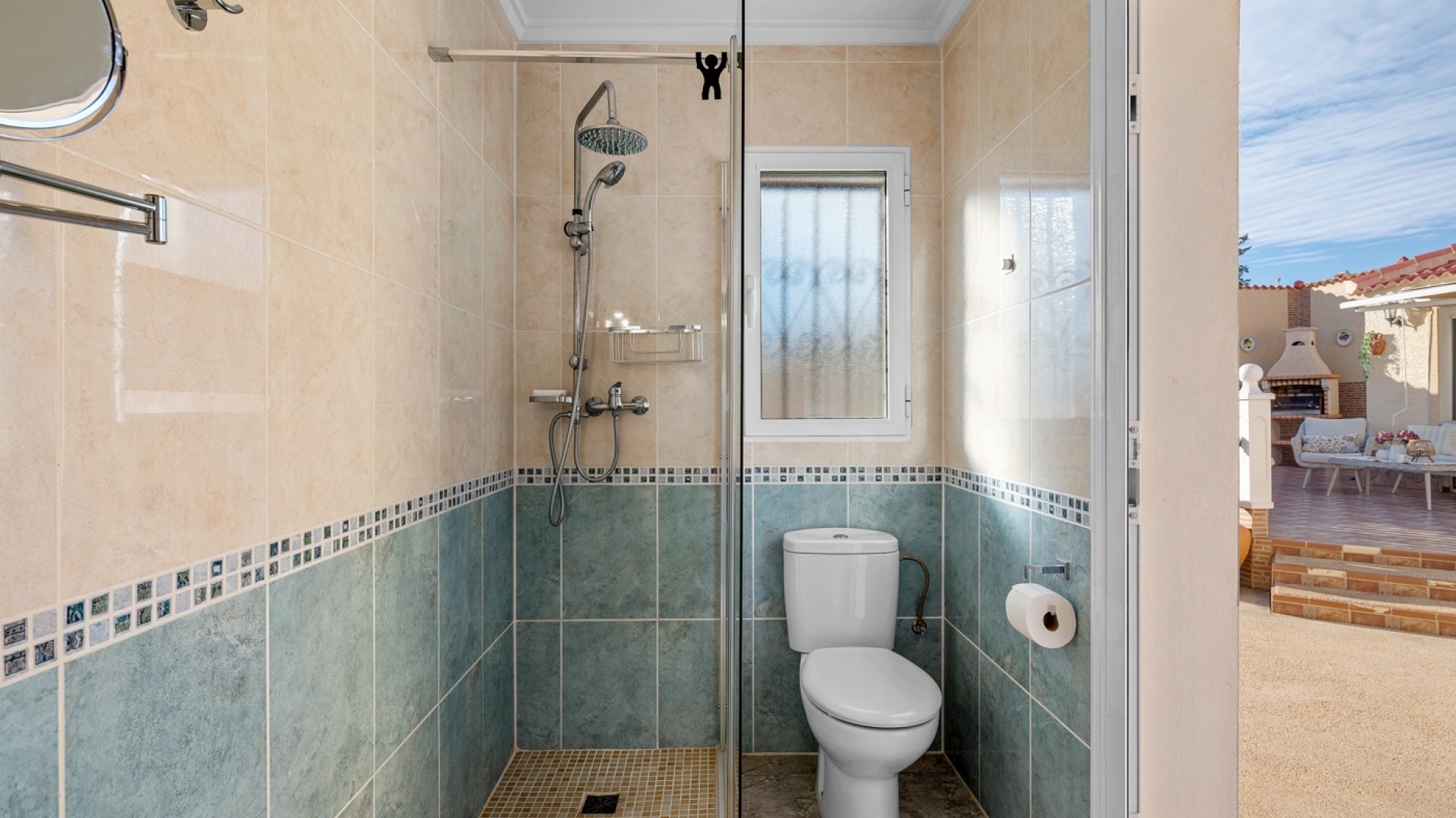 Wiederverkauf - Villa - Ciudad Quesada - Dona Pepa