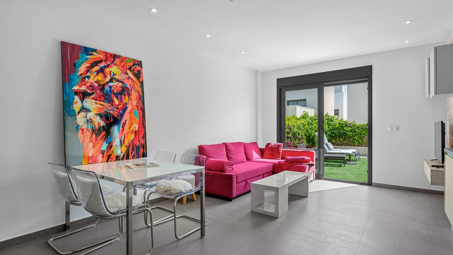 Wiederverkauf - Villa - Ciudad Quesada - Dona Pepa