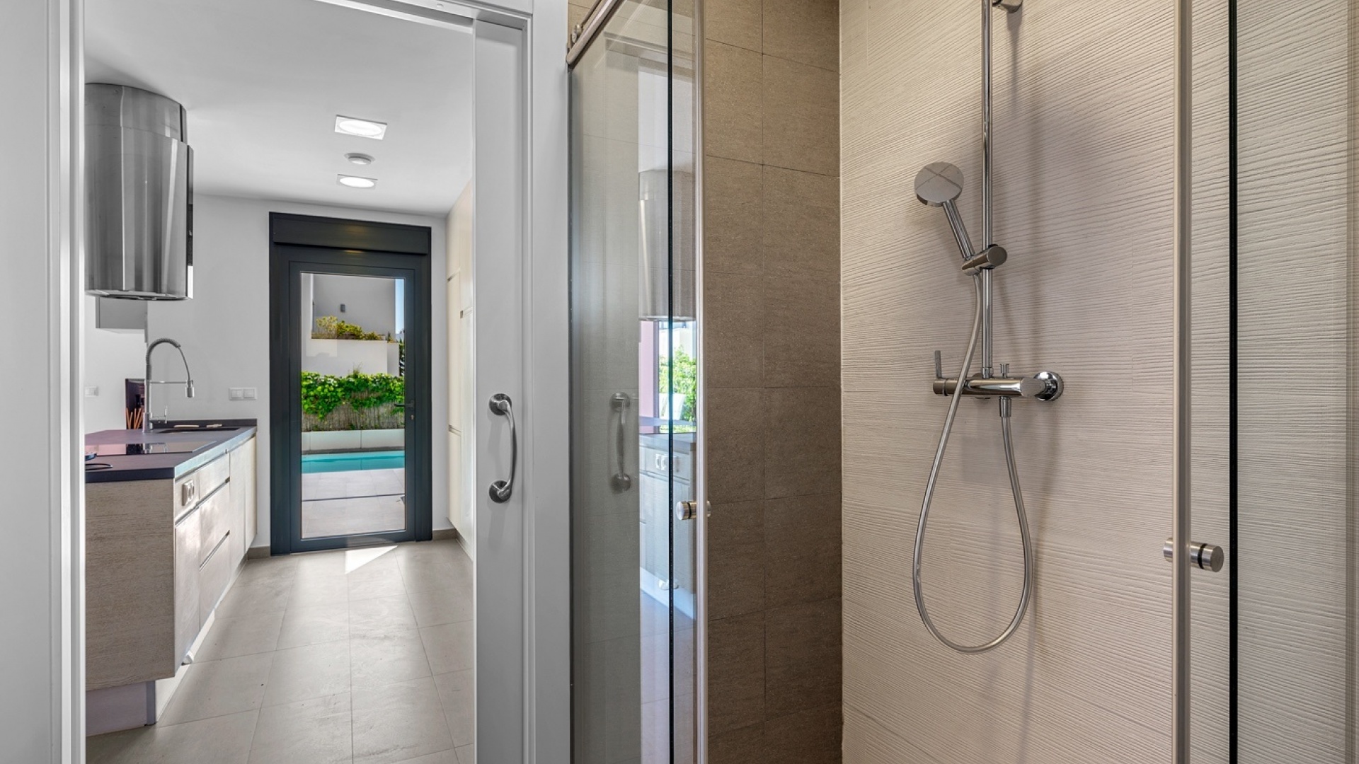 Wiederverkauf - Villa - Ciudad Quesada - Dona Pepa